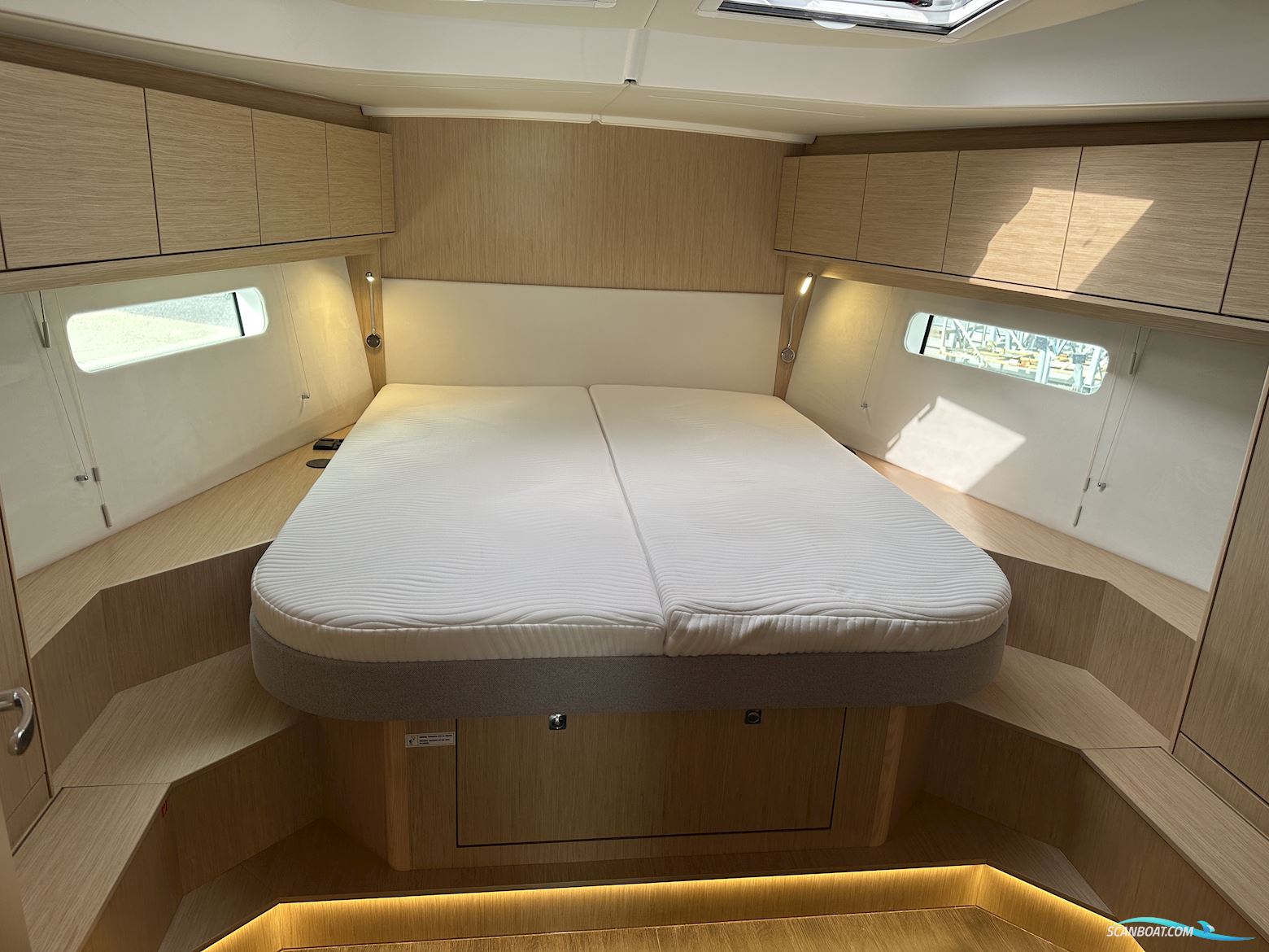 Bavaria C46