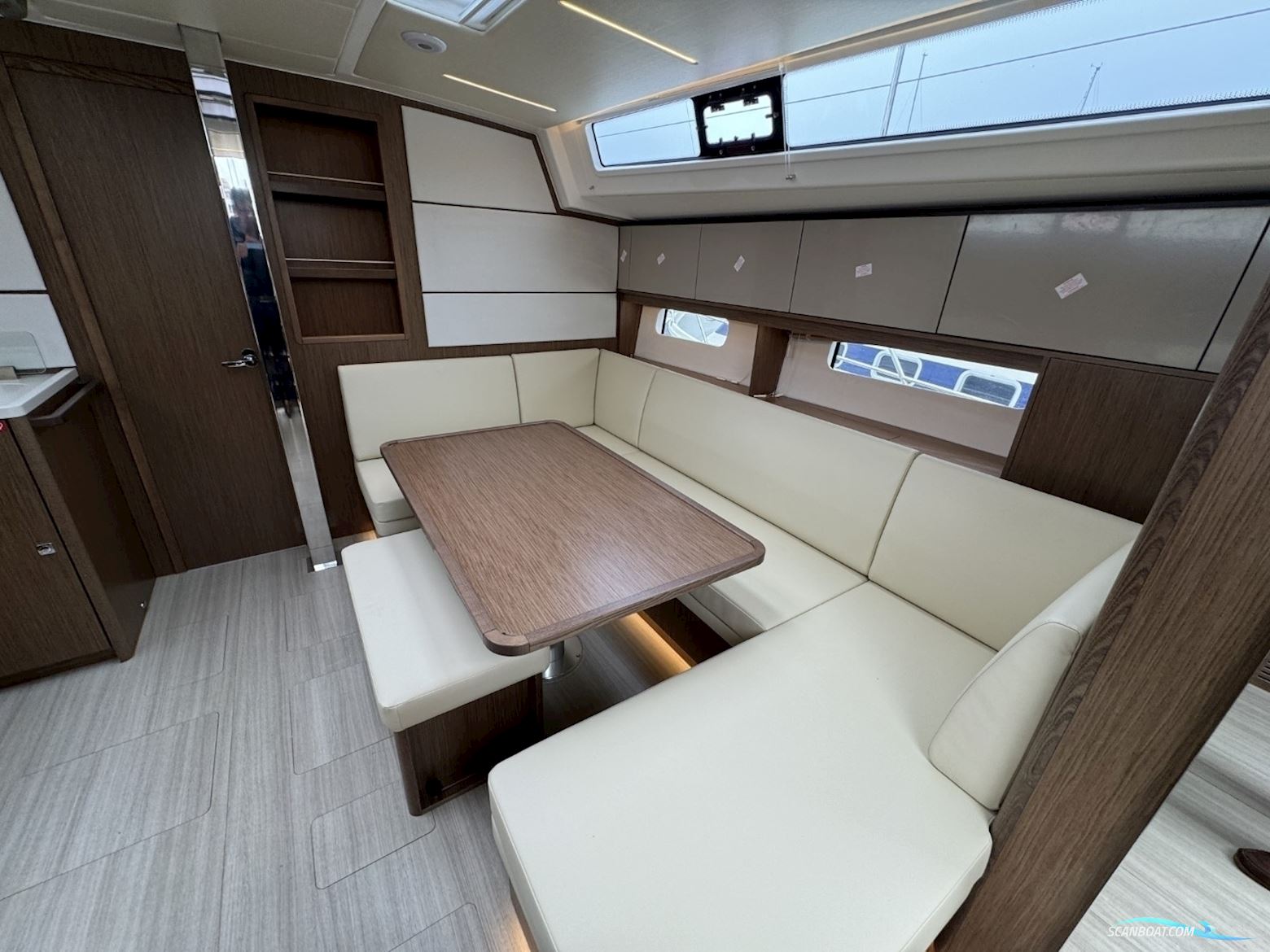 Bavaria C46
