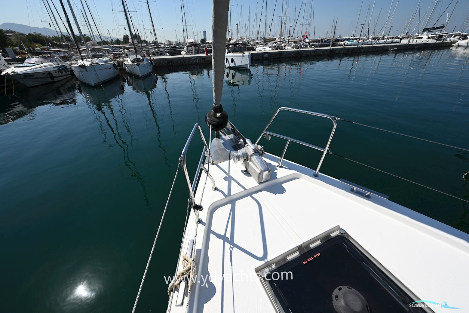 Bavaria C50
