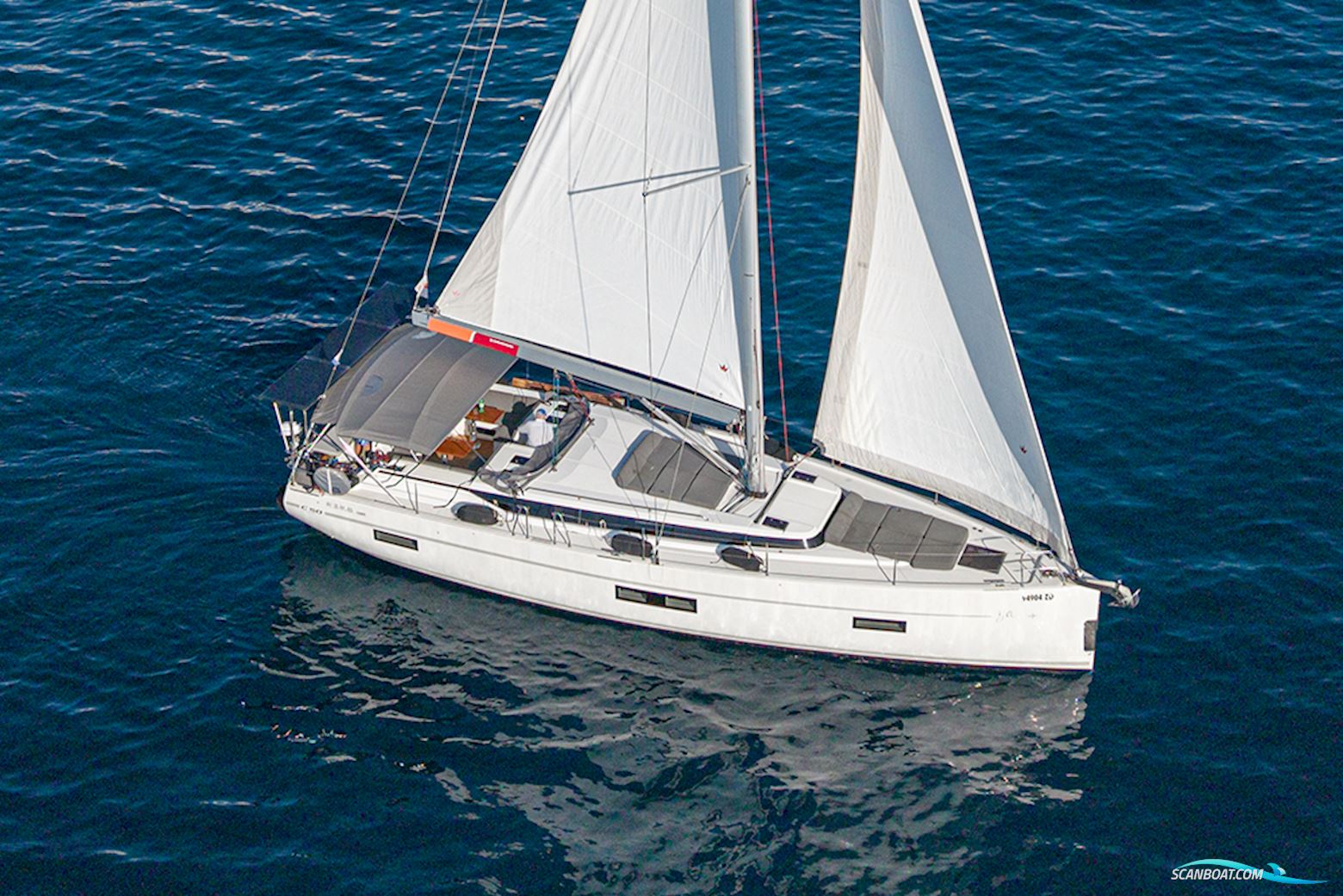 Bavaria C50
