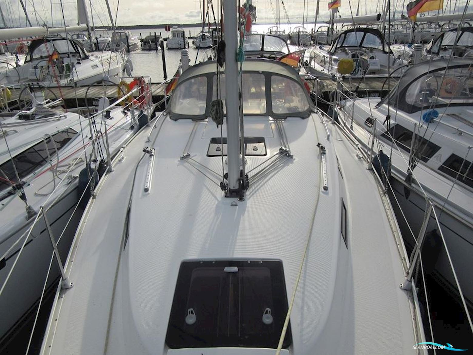 Bavaria Cruiser 32