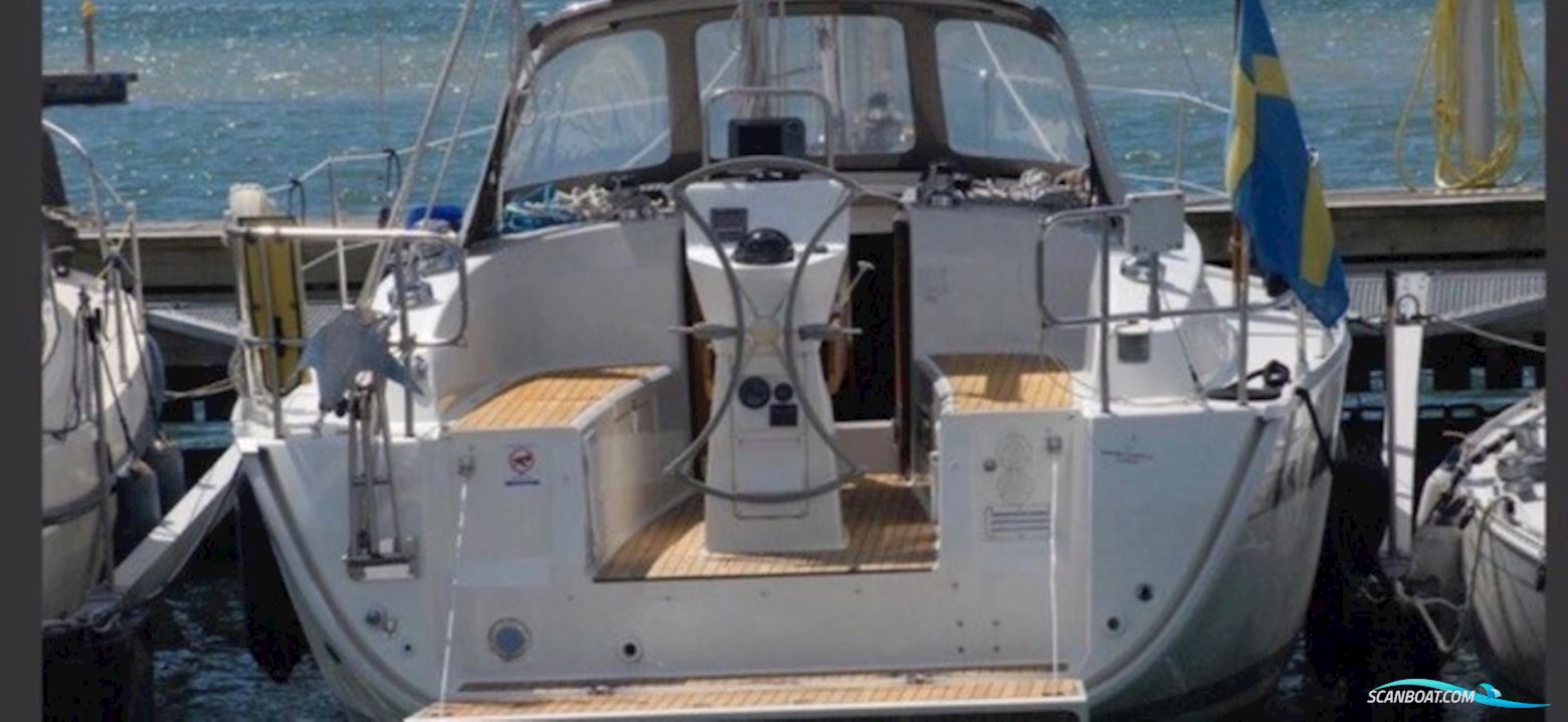 Bavaria Cruiser 32