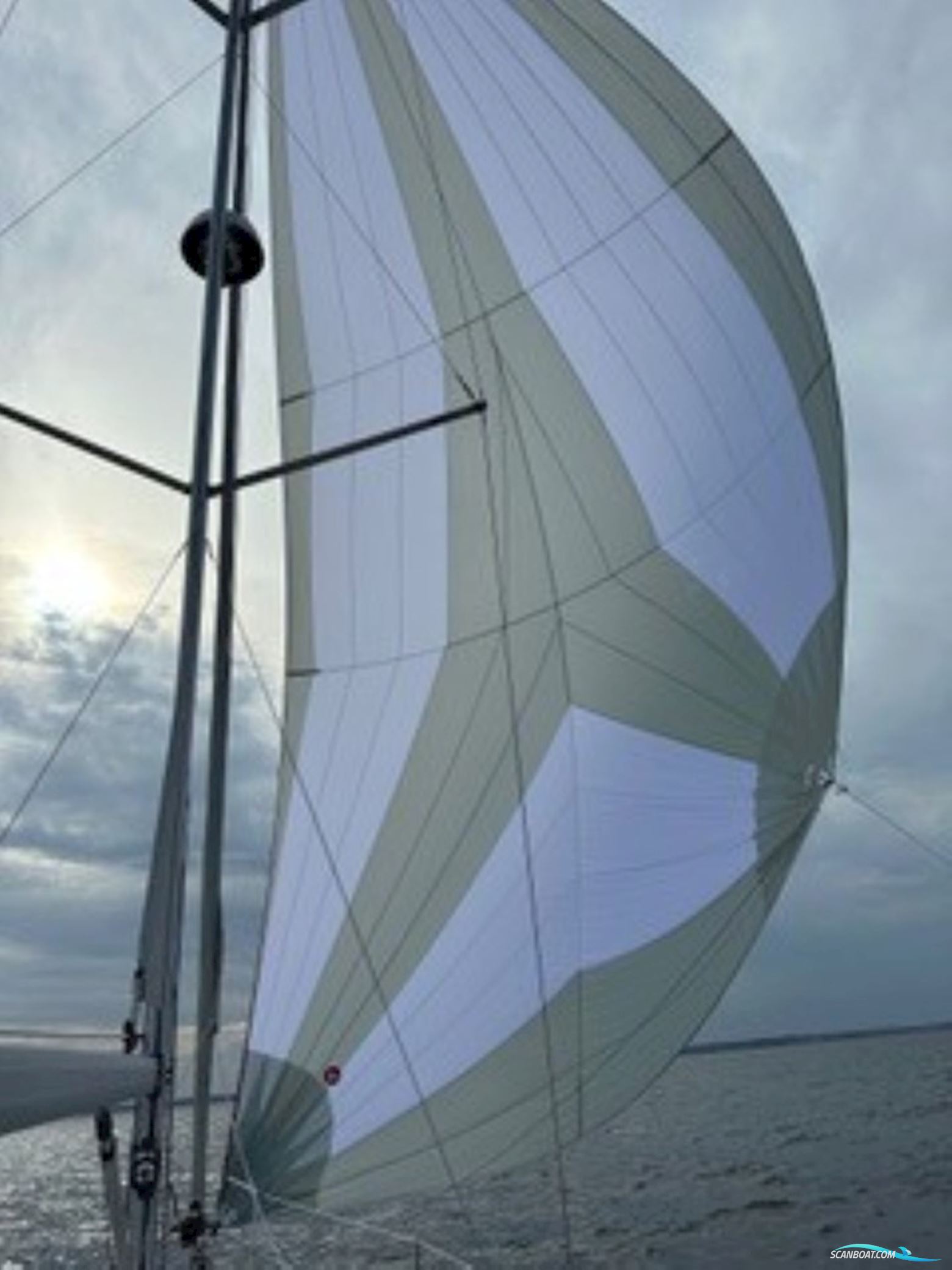 Bavaria Cruiser 32