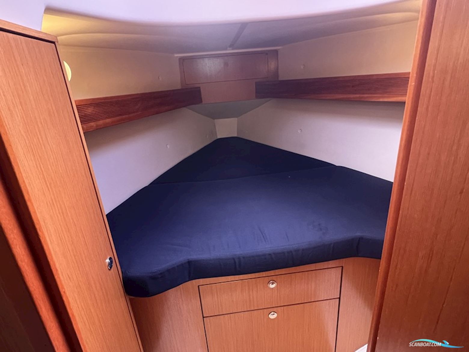 Bavaria Cruiser 32