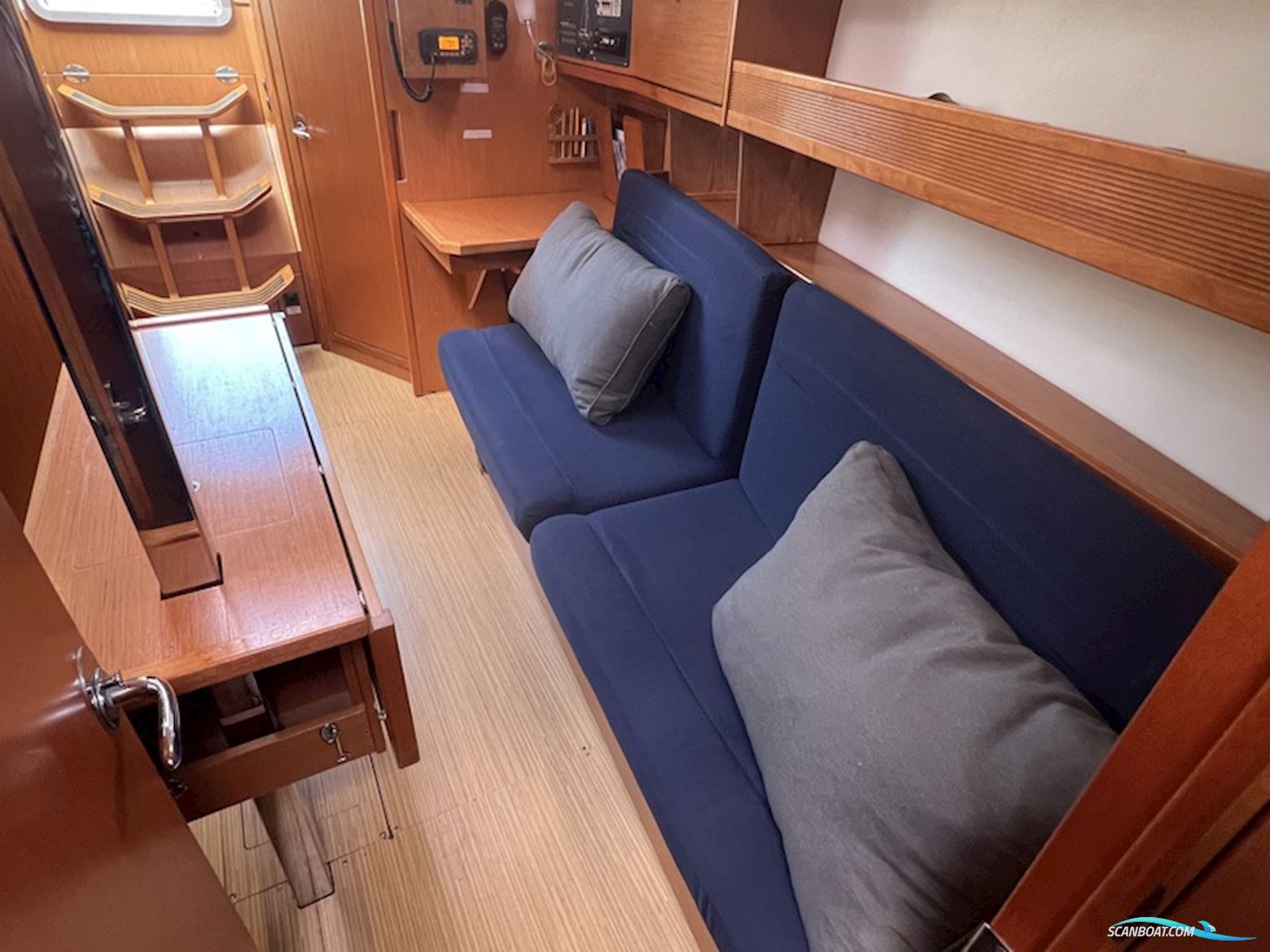 Bavaria Cruiser 32