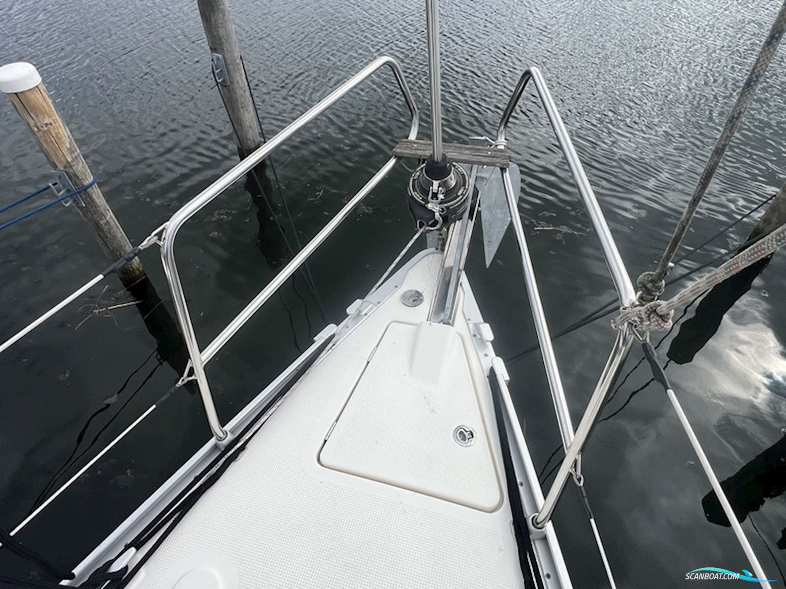 Bavaria Cruiser 32