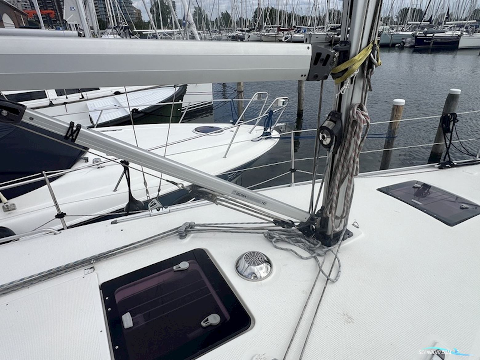 Bavaria Cruiser 32