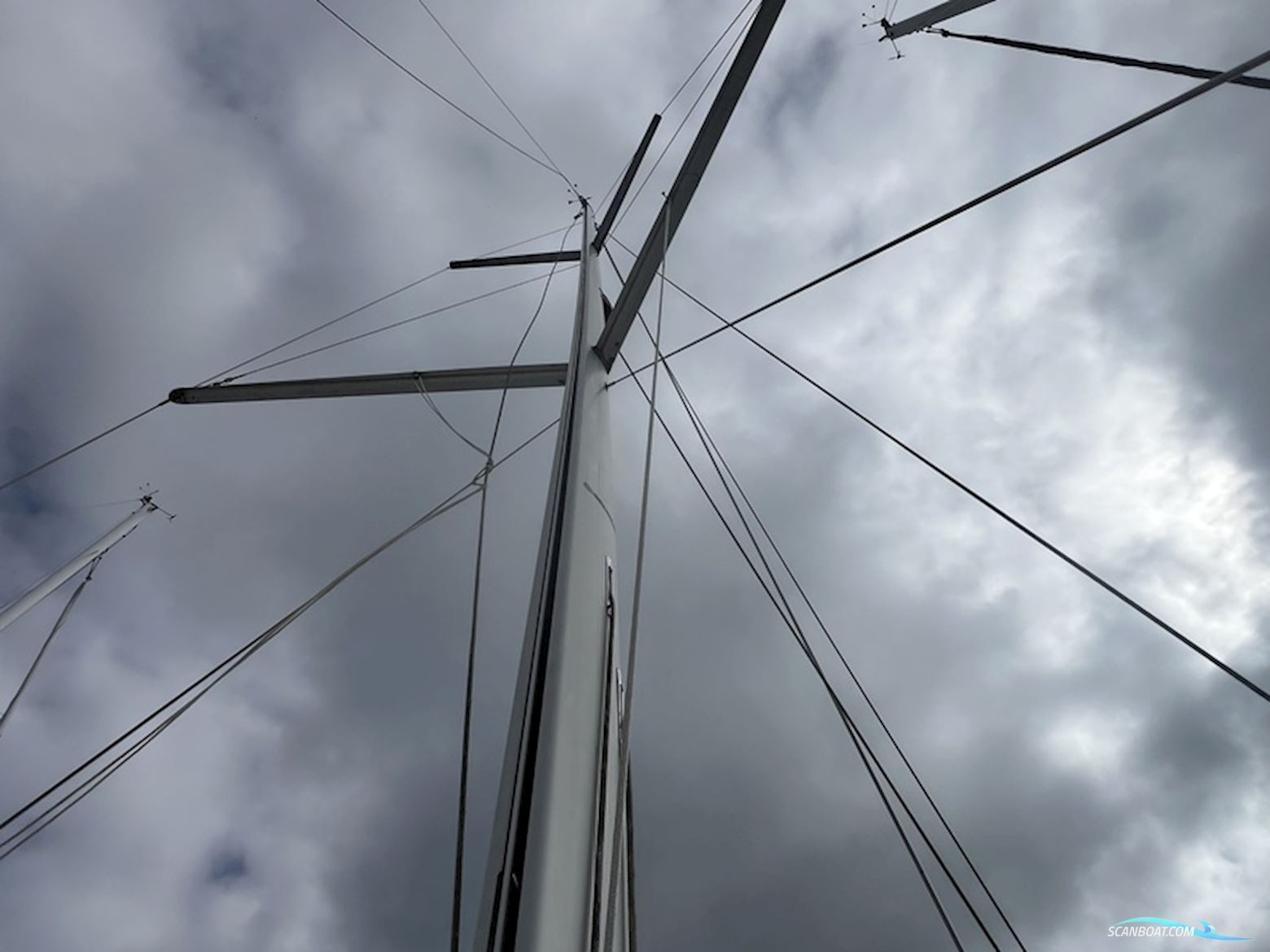 Bavaria Cruiser 32