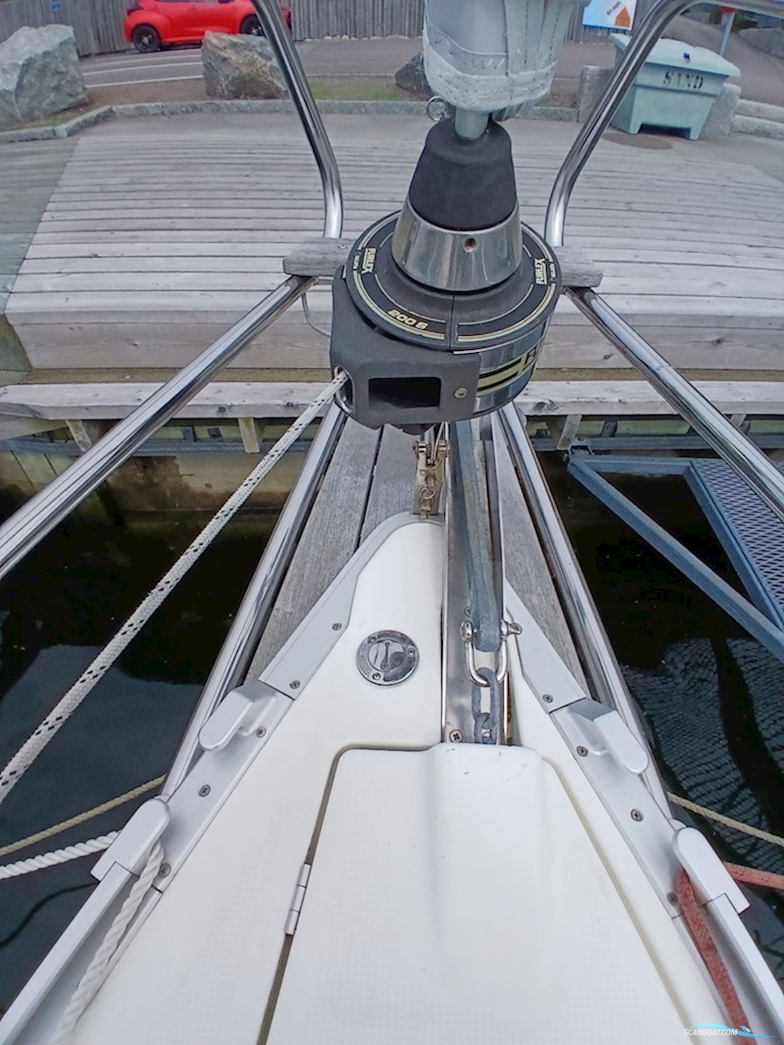 Bavaria Cruiser 32