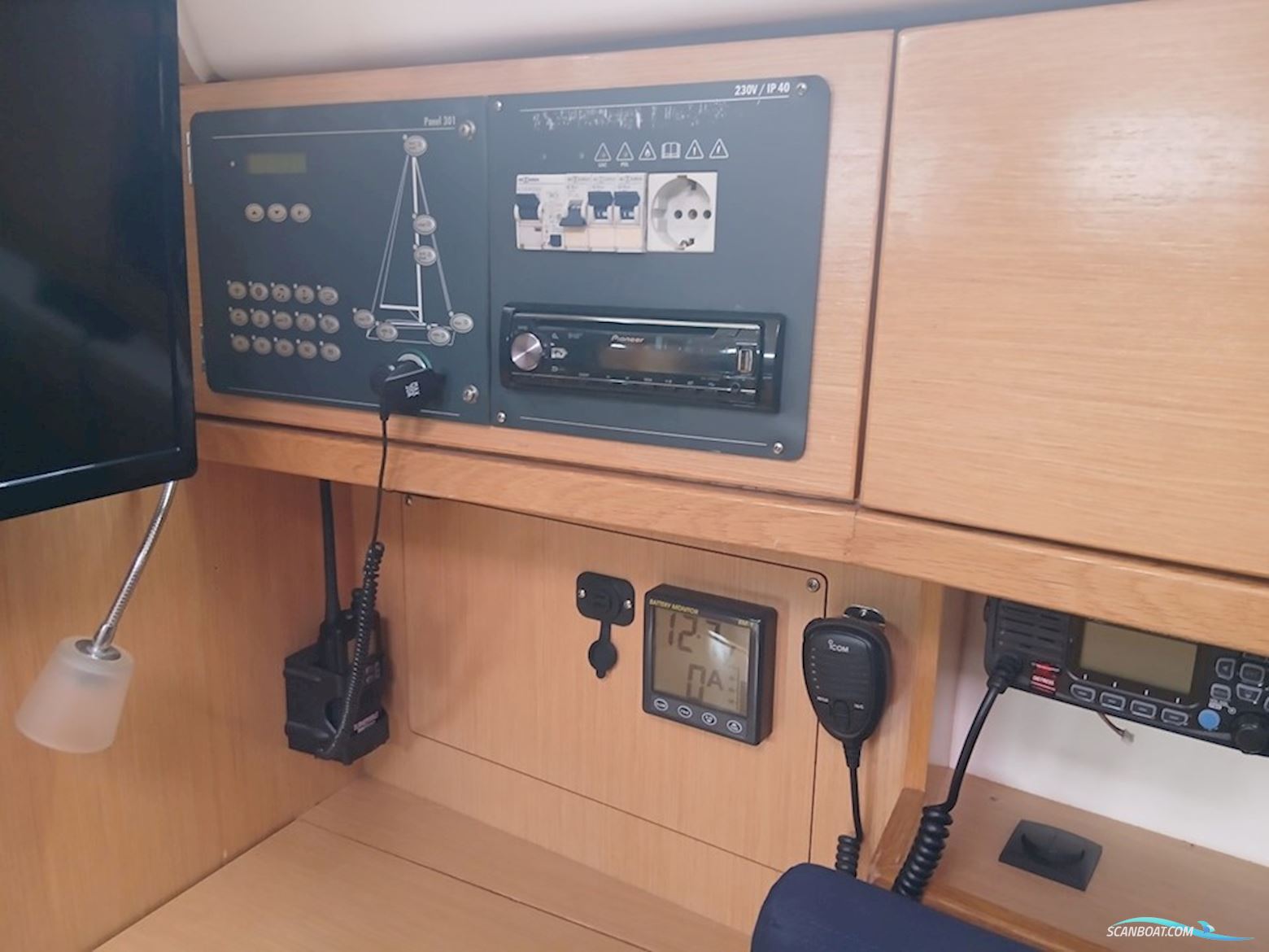 Bavaria Cruiser 32