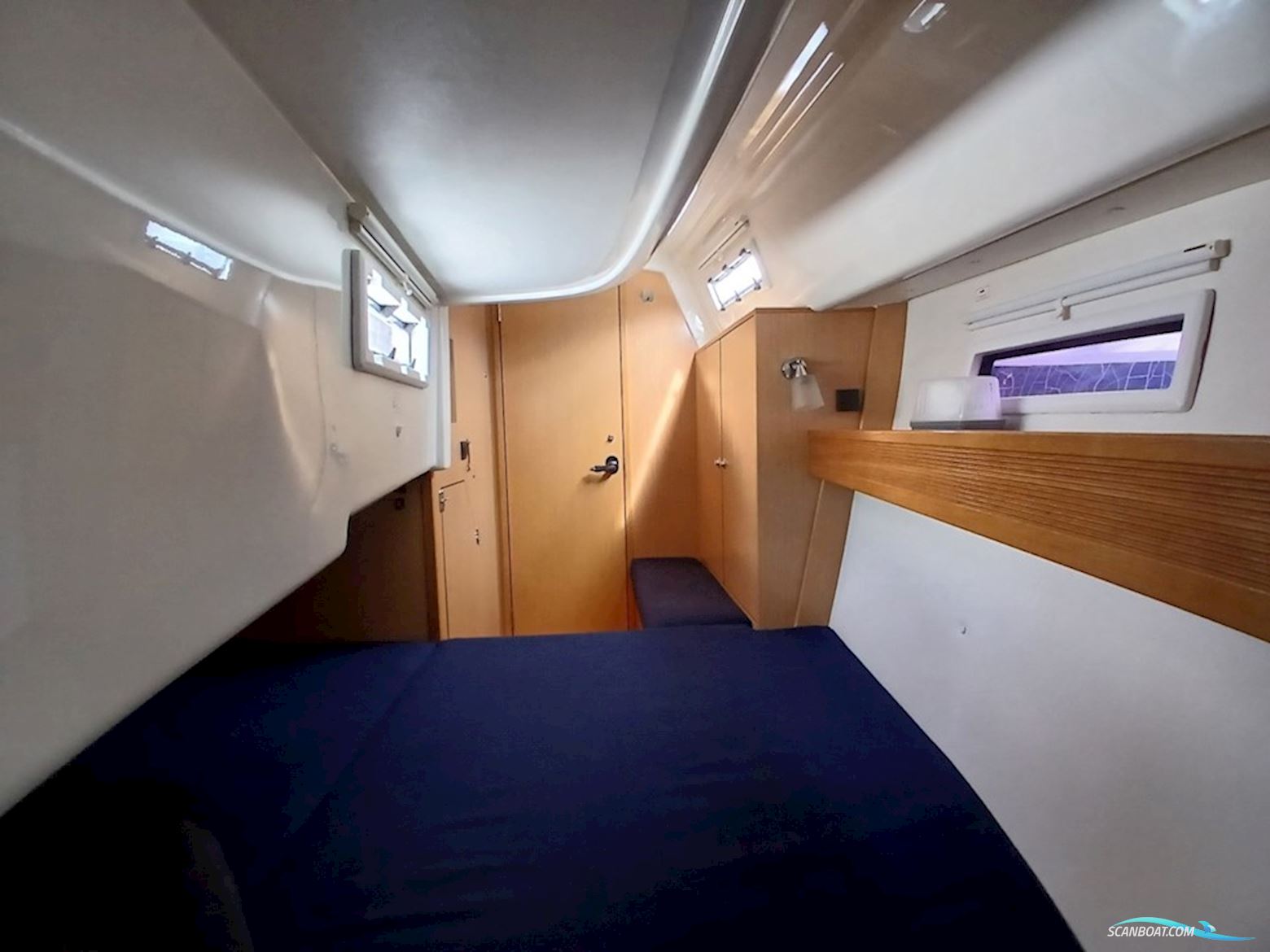 Bavaria Cruiser 32