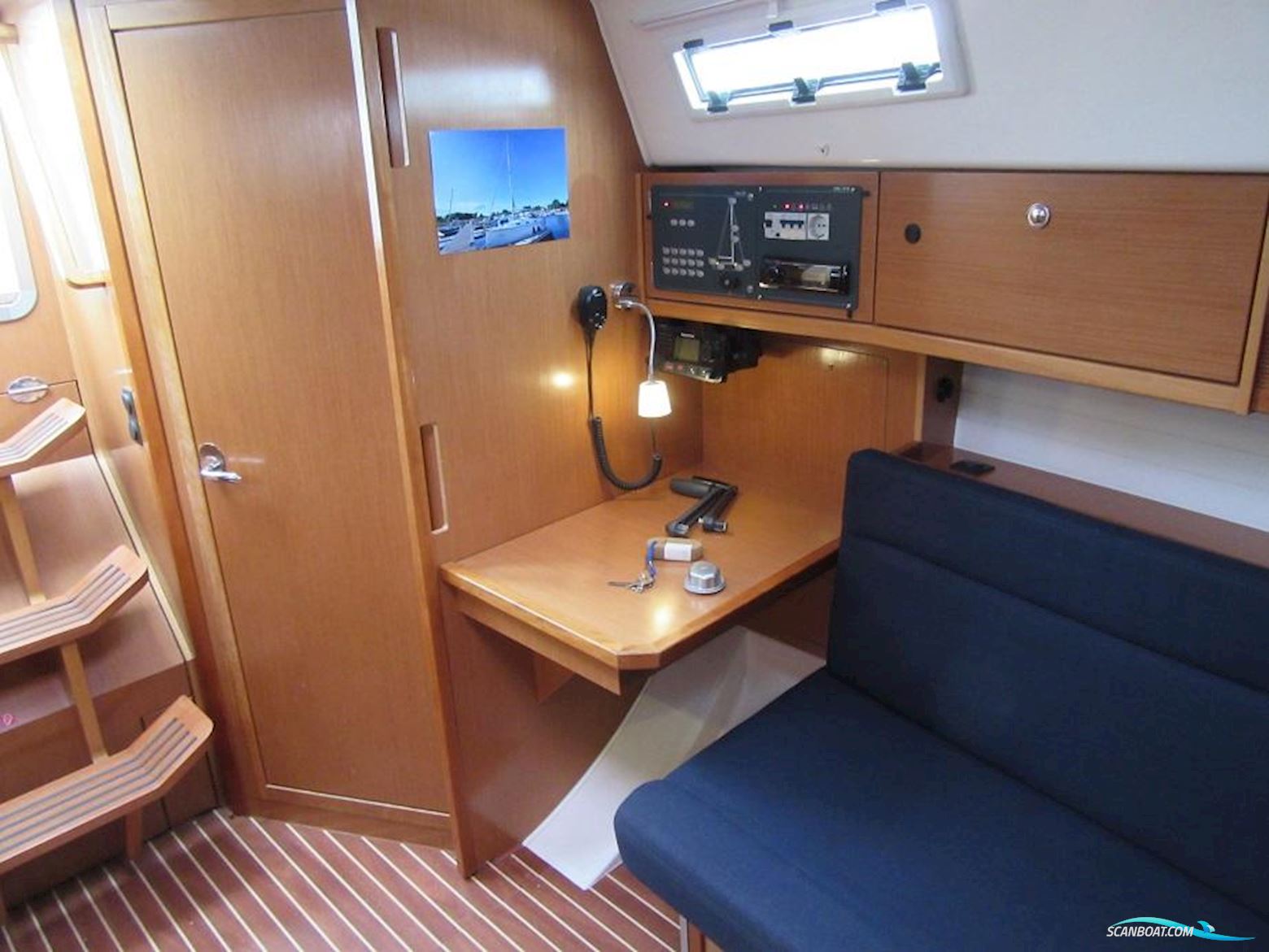 Bavaria Cruiser 32