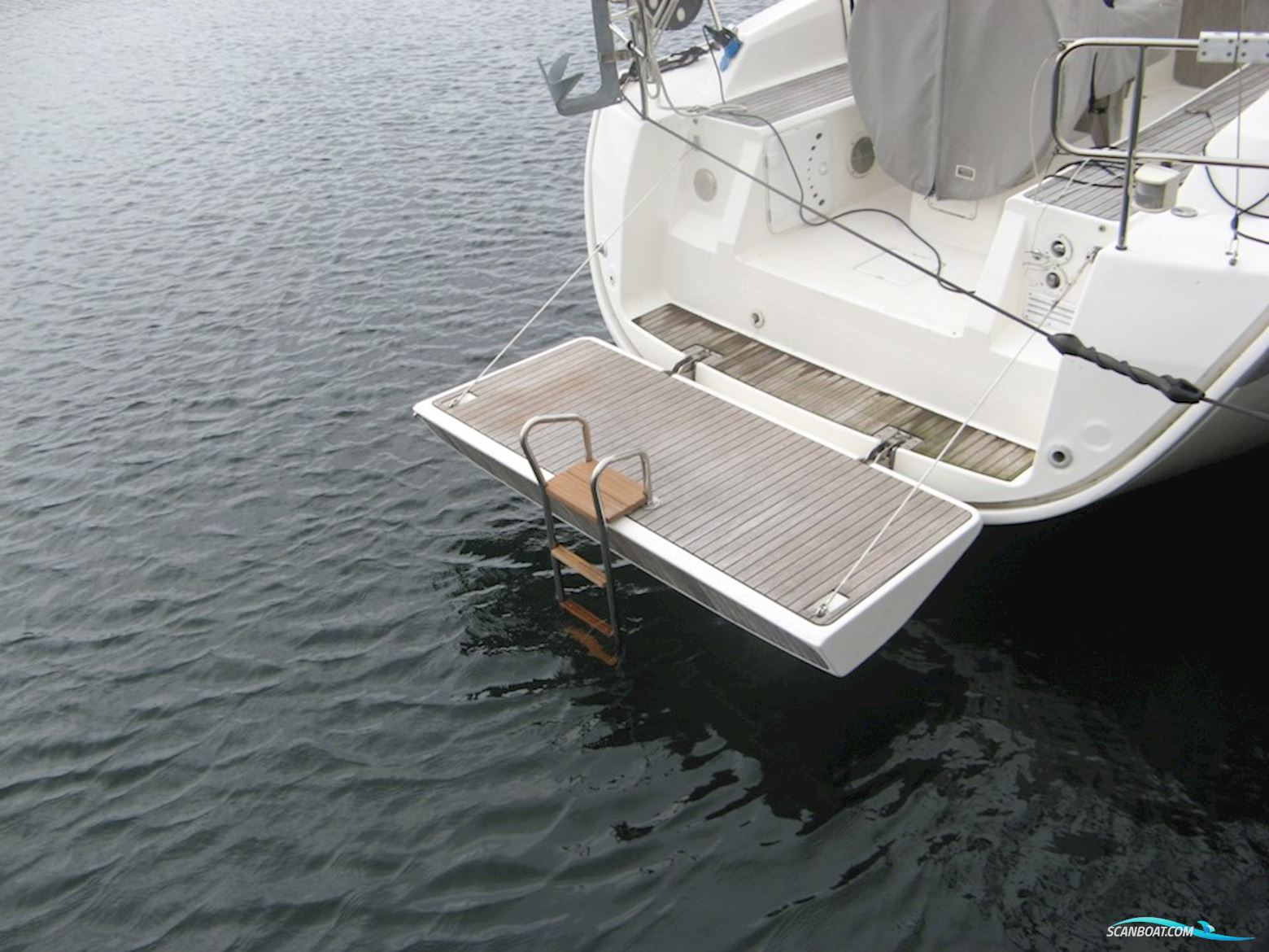 Bavaria Cruiser 32