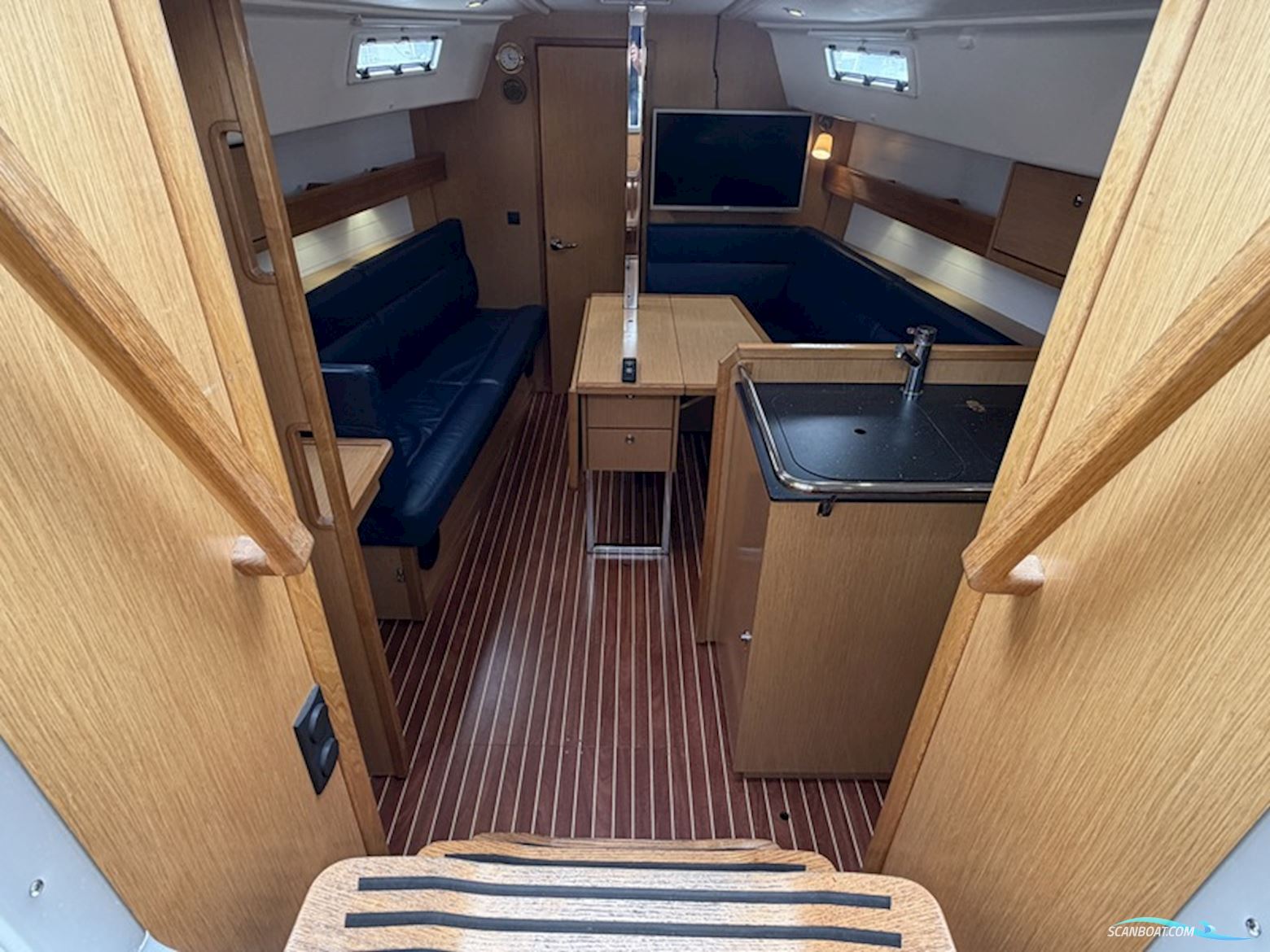 Bavaria Cruiser 32
