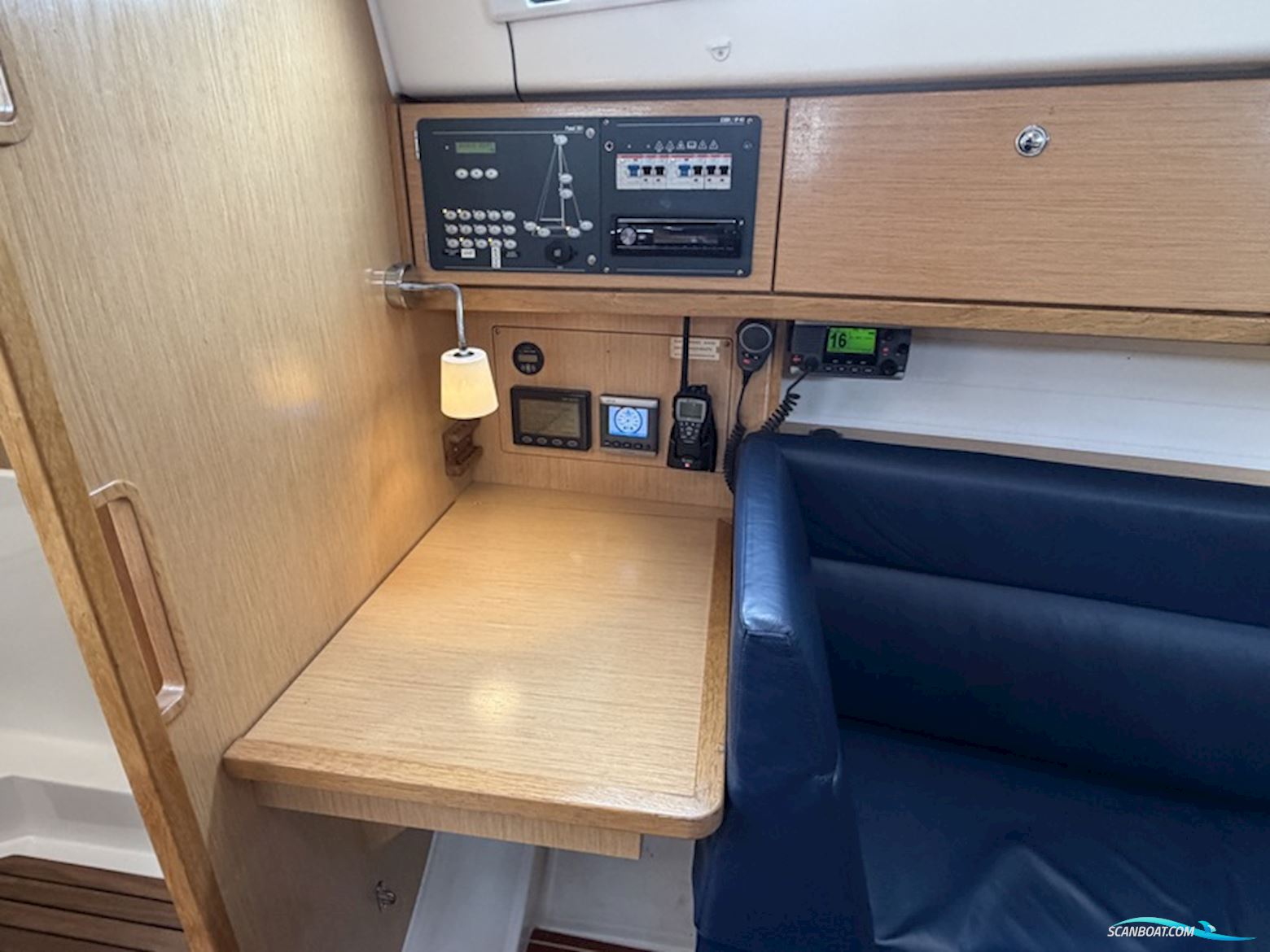 Bavaria Cruiser 32