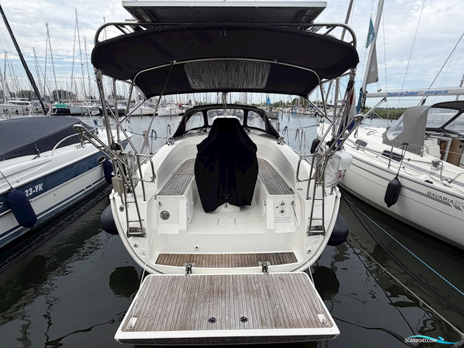 Bavaria Cruiser 32