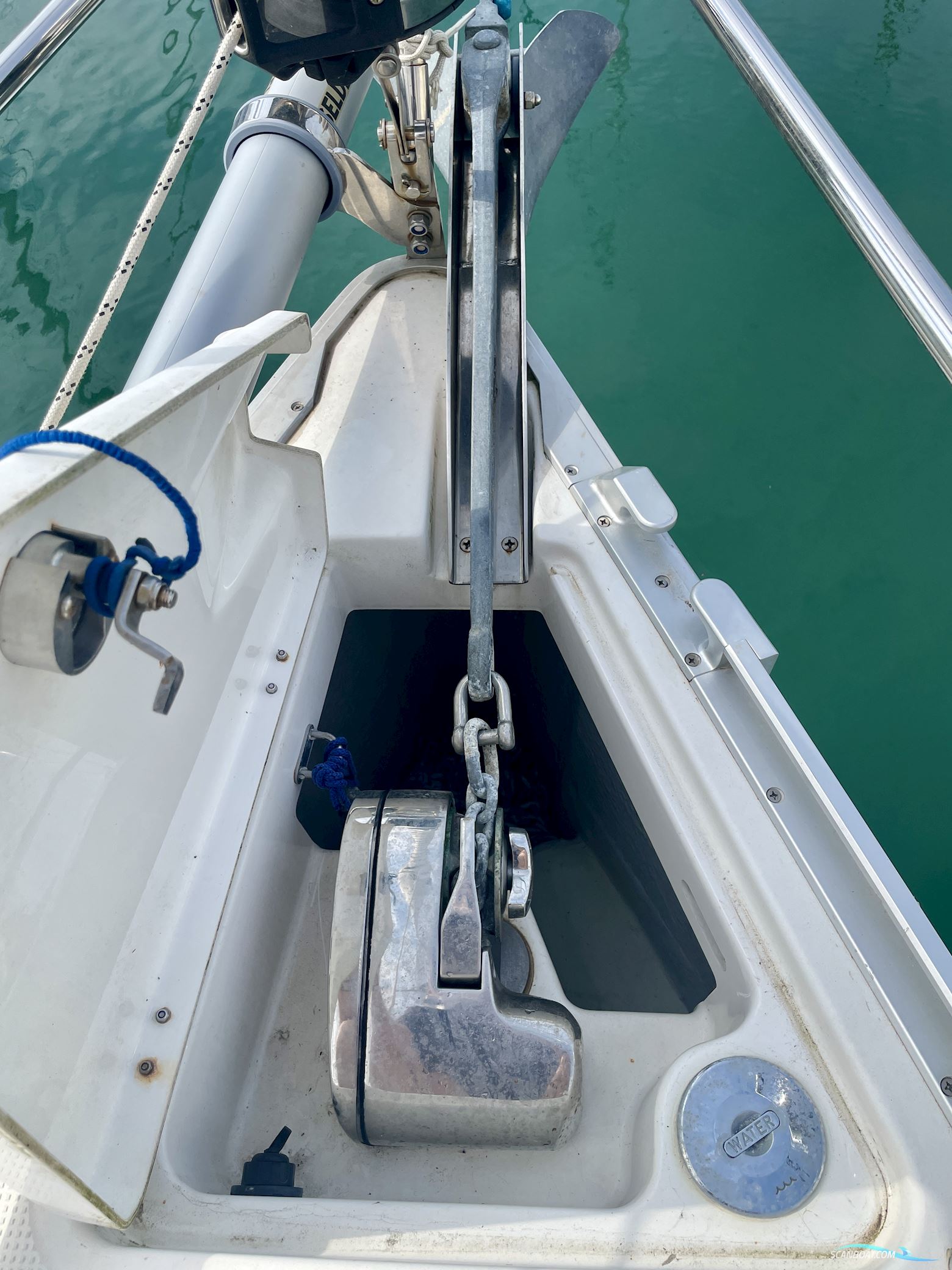Bavaria Cruiser 33