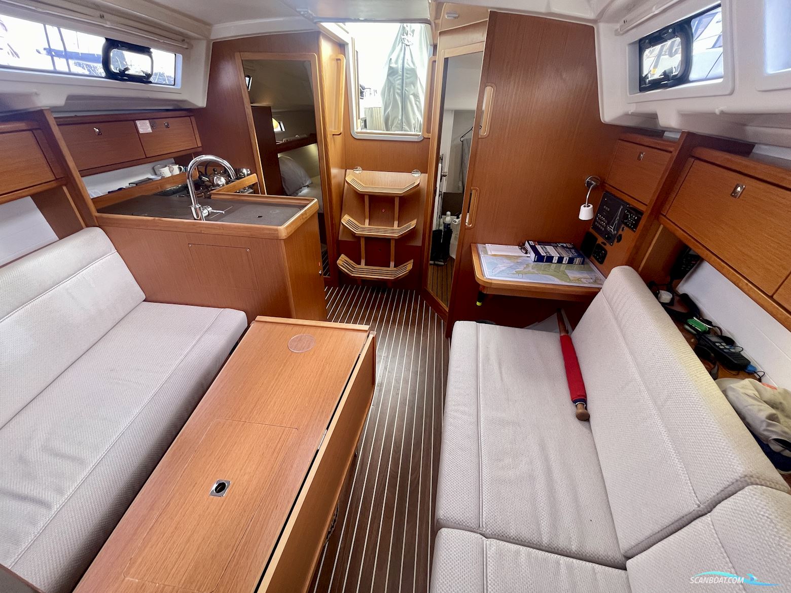 Bavaria Cruiser 33