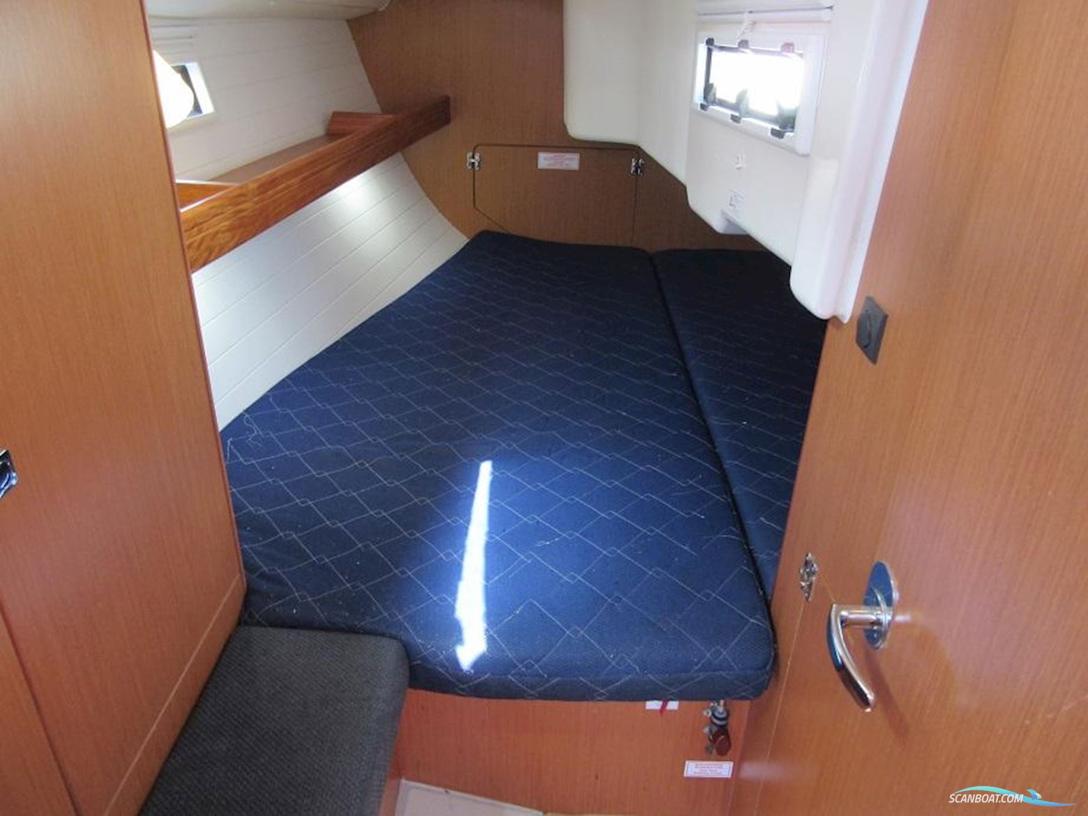 Bavaria Cruiser 33
