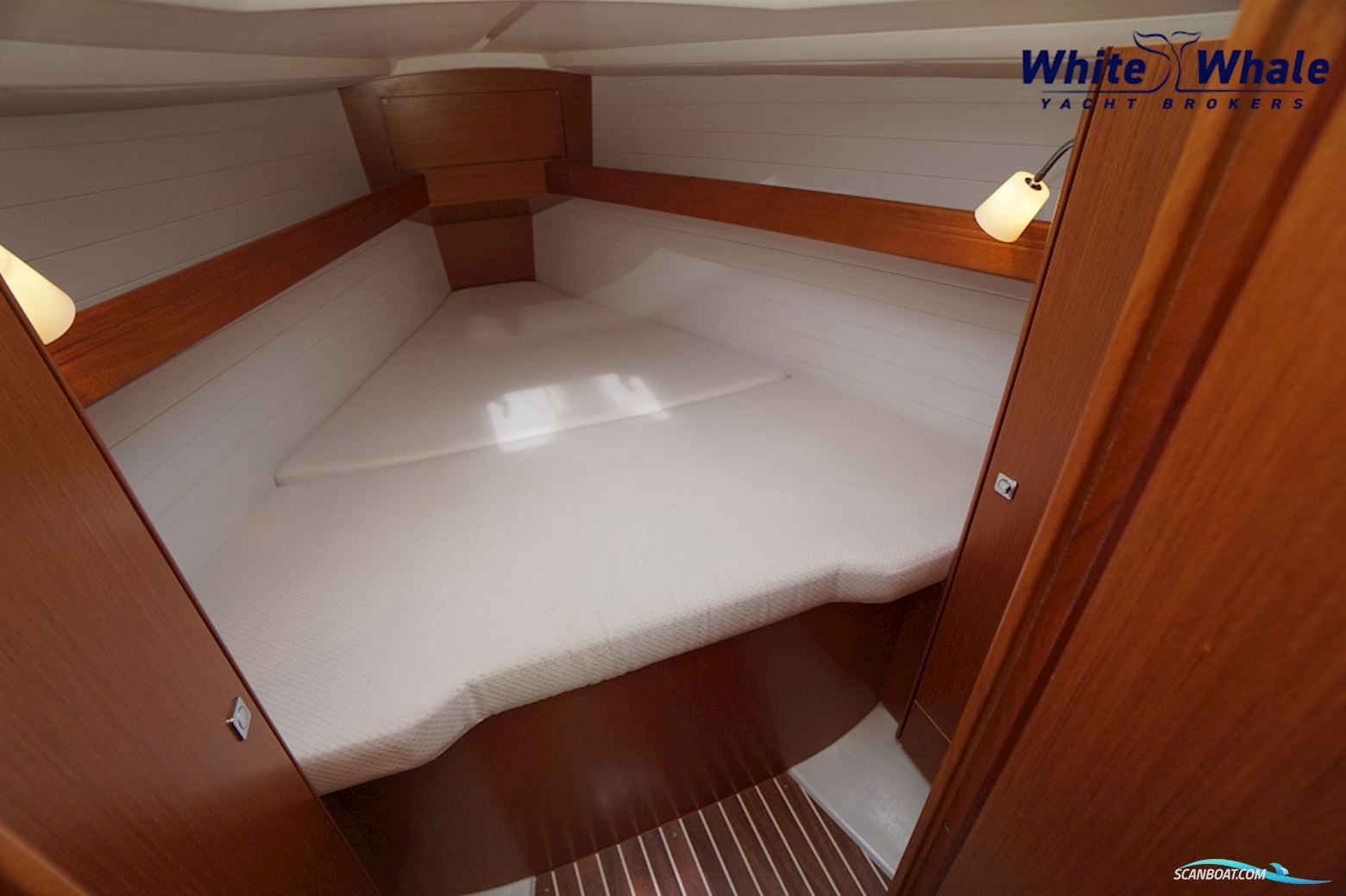 Bavaria Cruiser 33