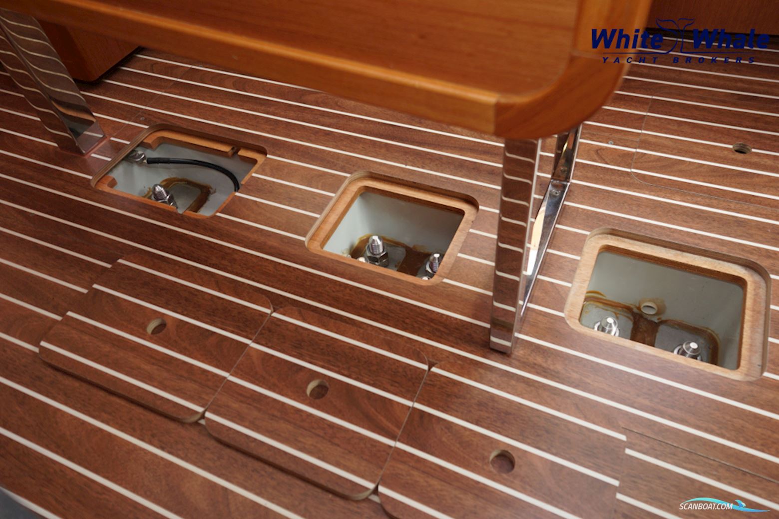 Bavaria Cruiser 33