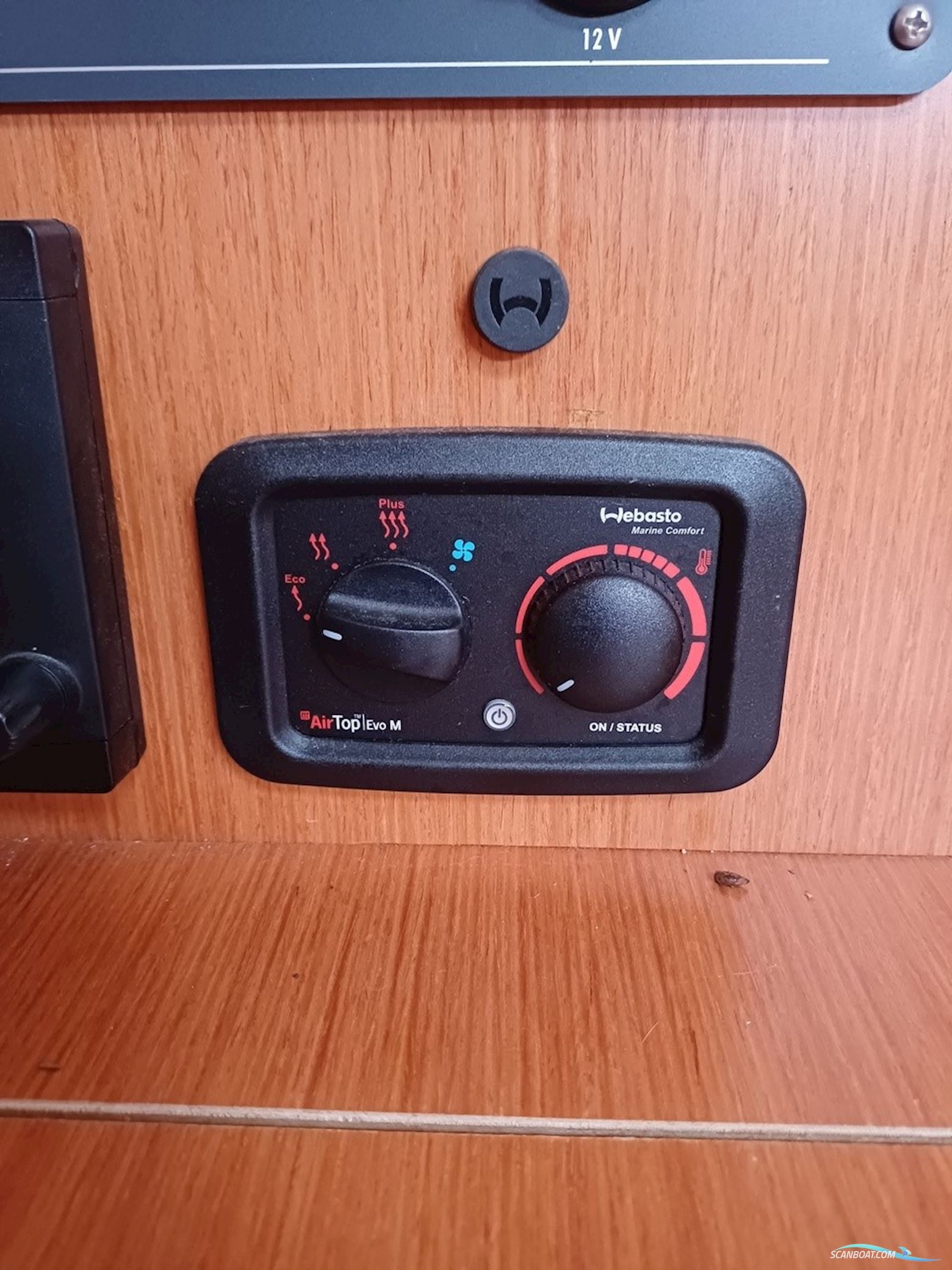 Bavaria Cruiser 33