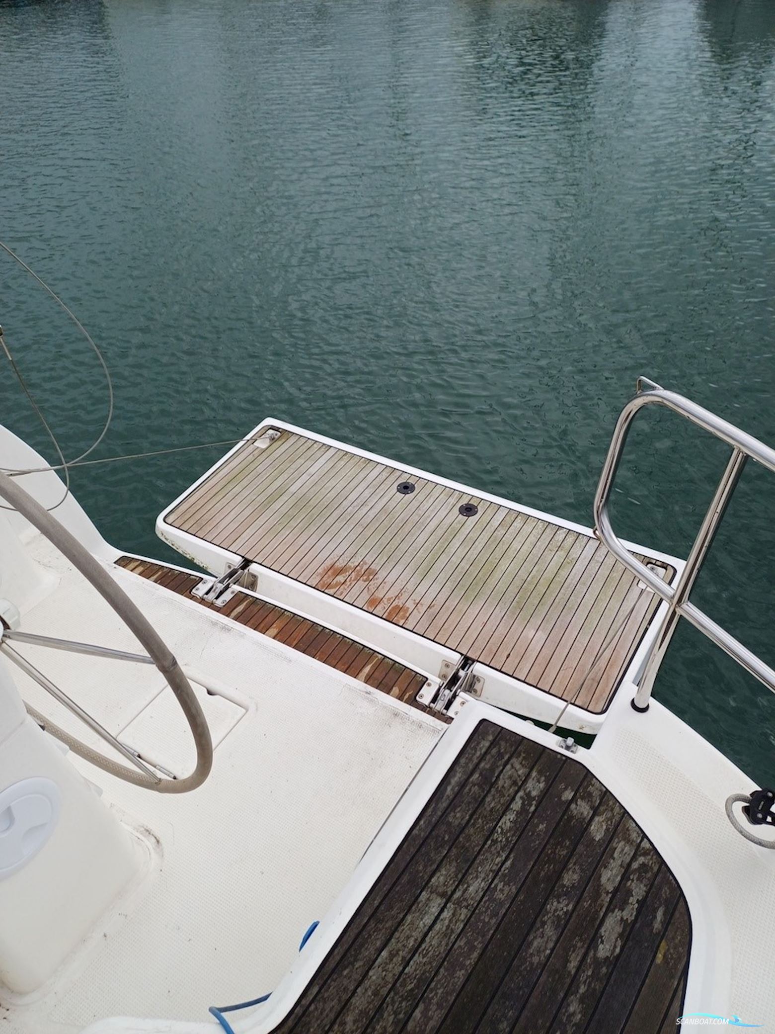 Bavaria Cruiser 33