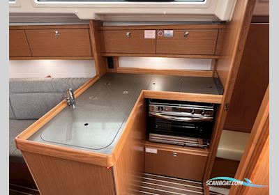 Bavaria Cruiser 34-2 Segelbåt 2024, med Volvo Penta D1-20 motor, Holland