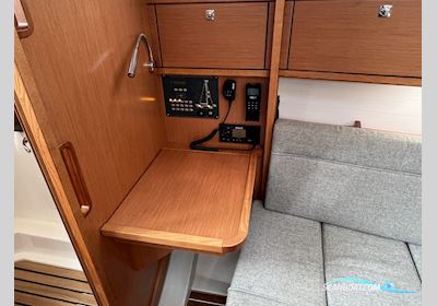 Bavaria Cruiser 34-2 Segelbåt 2024, med Volvo Penta D1-20 motor, Holland