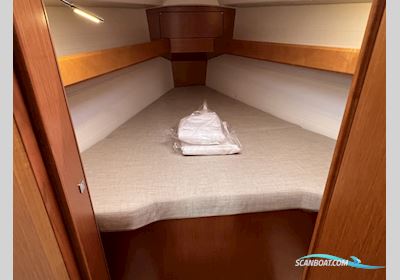 Bavaria Cruiser 34-2 Segelbåt 2024, med Volvo Penta D1-20 motor, Holland