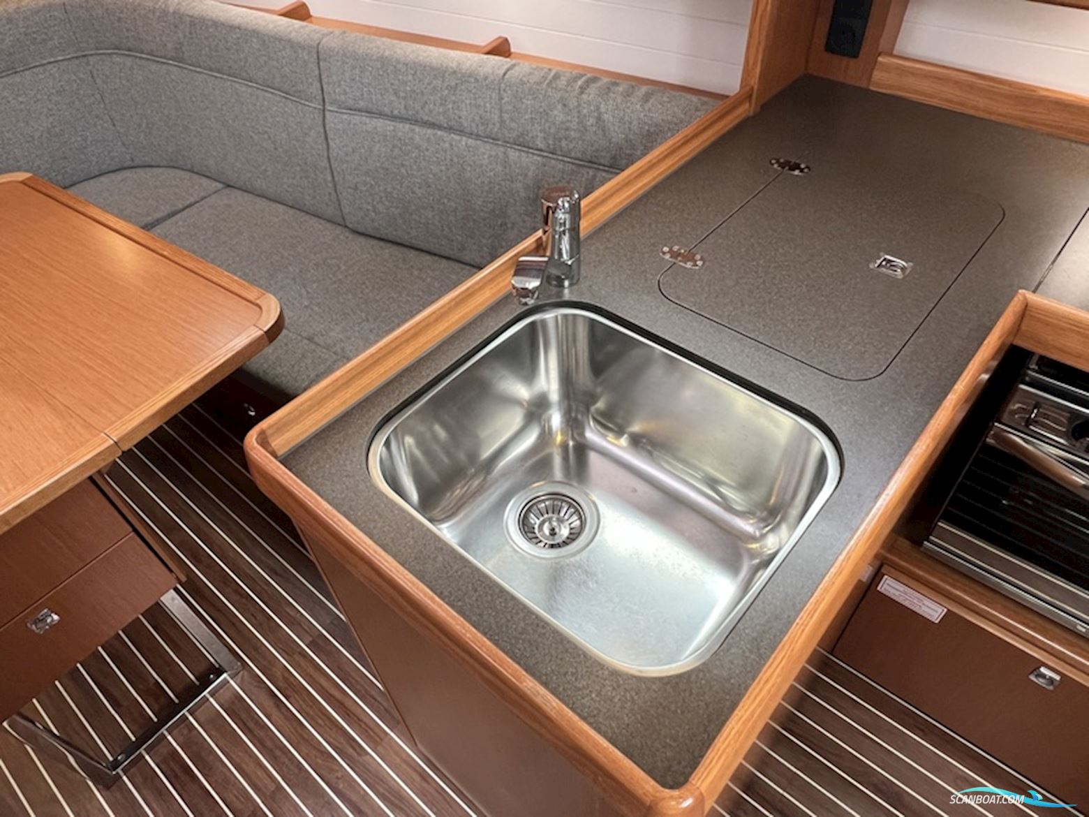 Bavaria Cruiser 34-2