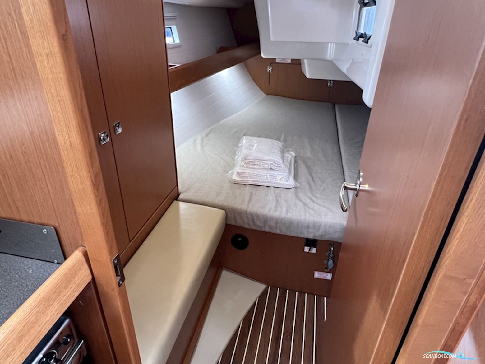 Bavaria Cruiser 34-2