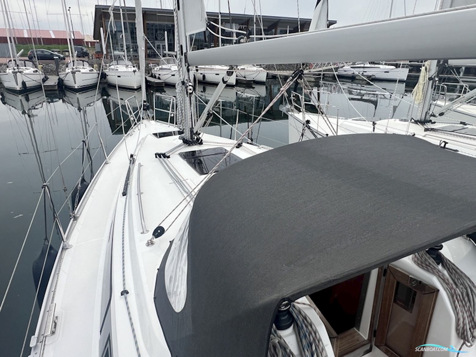 Bavaria Cruiser 34-2