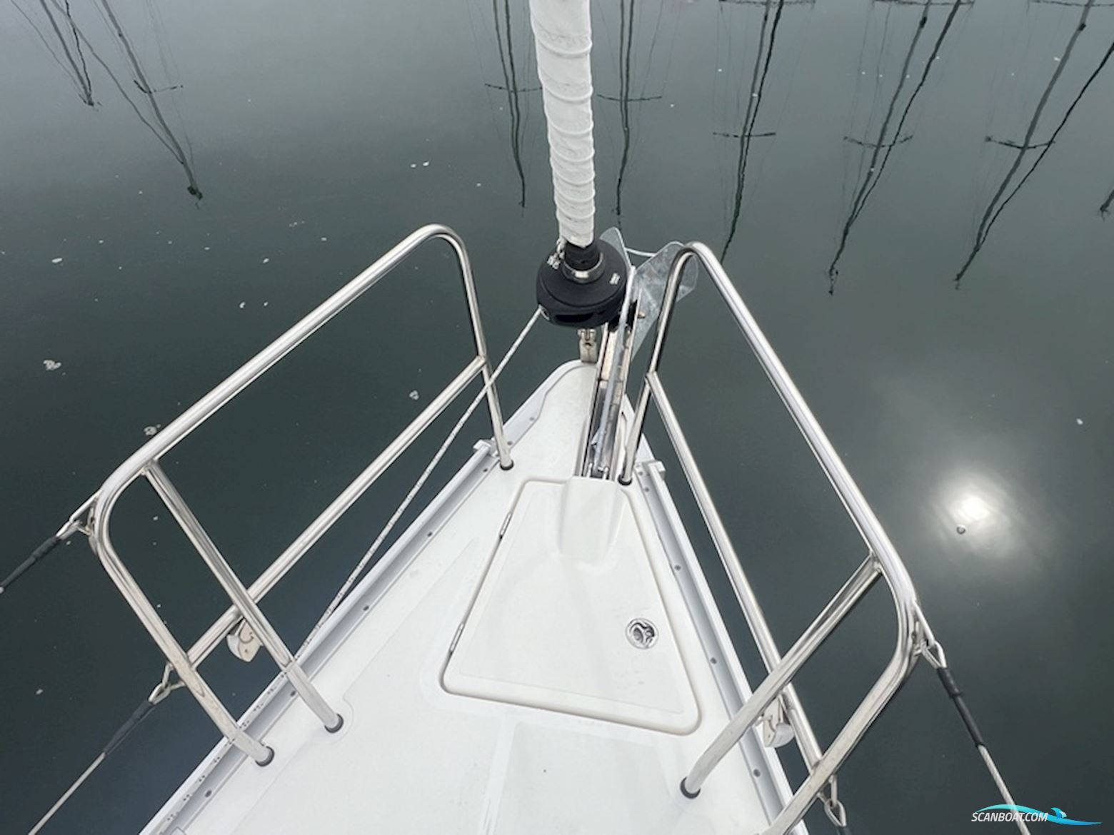 Bavaria Cruiser 34-2
