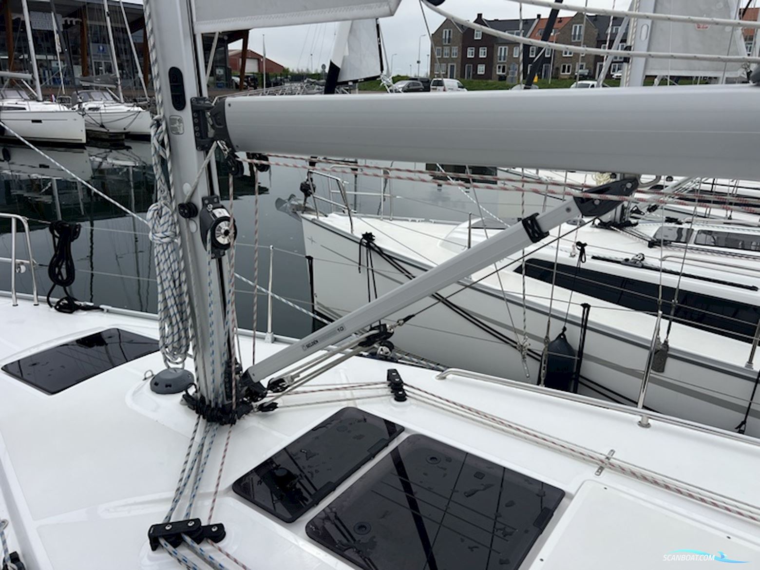Bavaria Cruiser 34-2