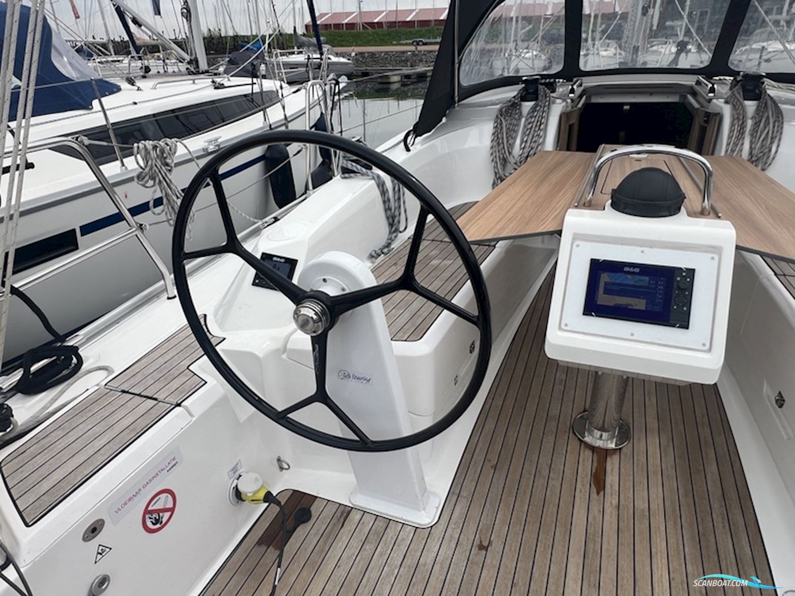 Bavaria Cruiser 34-2