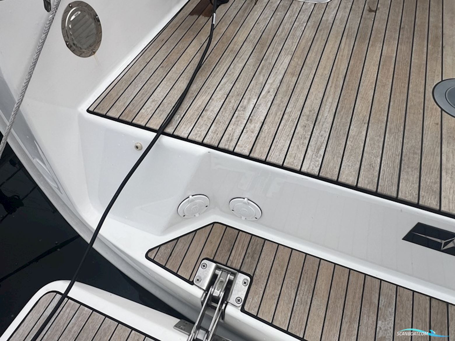 Bavaria Cruiser 34-2