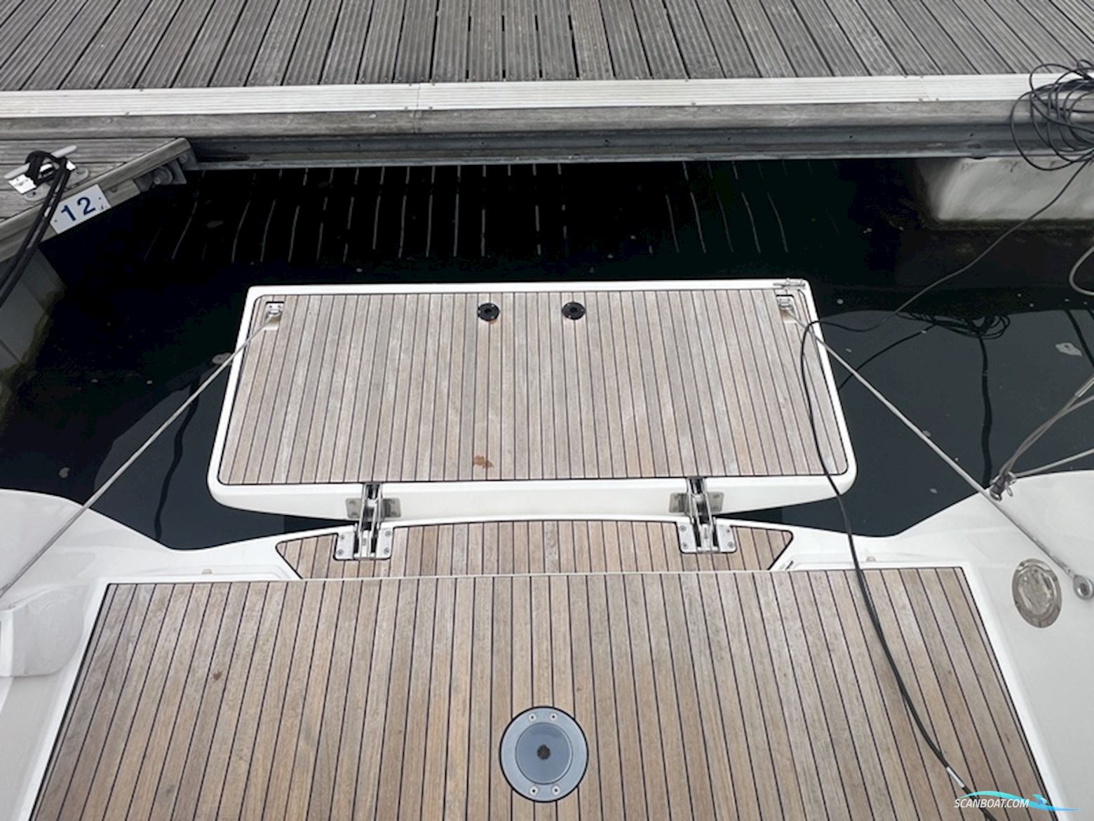 Bavaria Cruiser 34-2