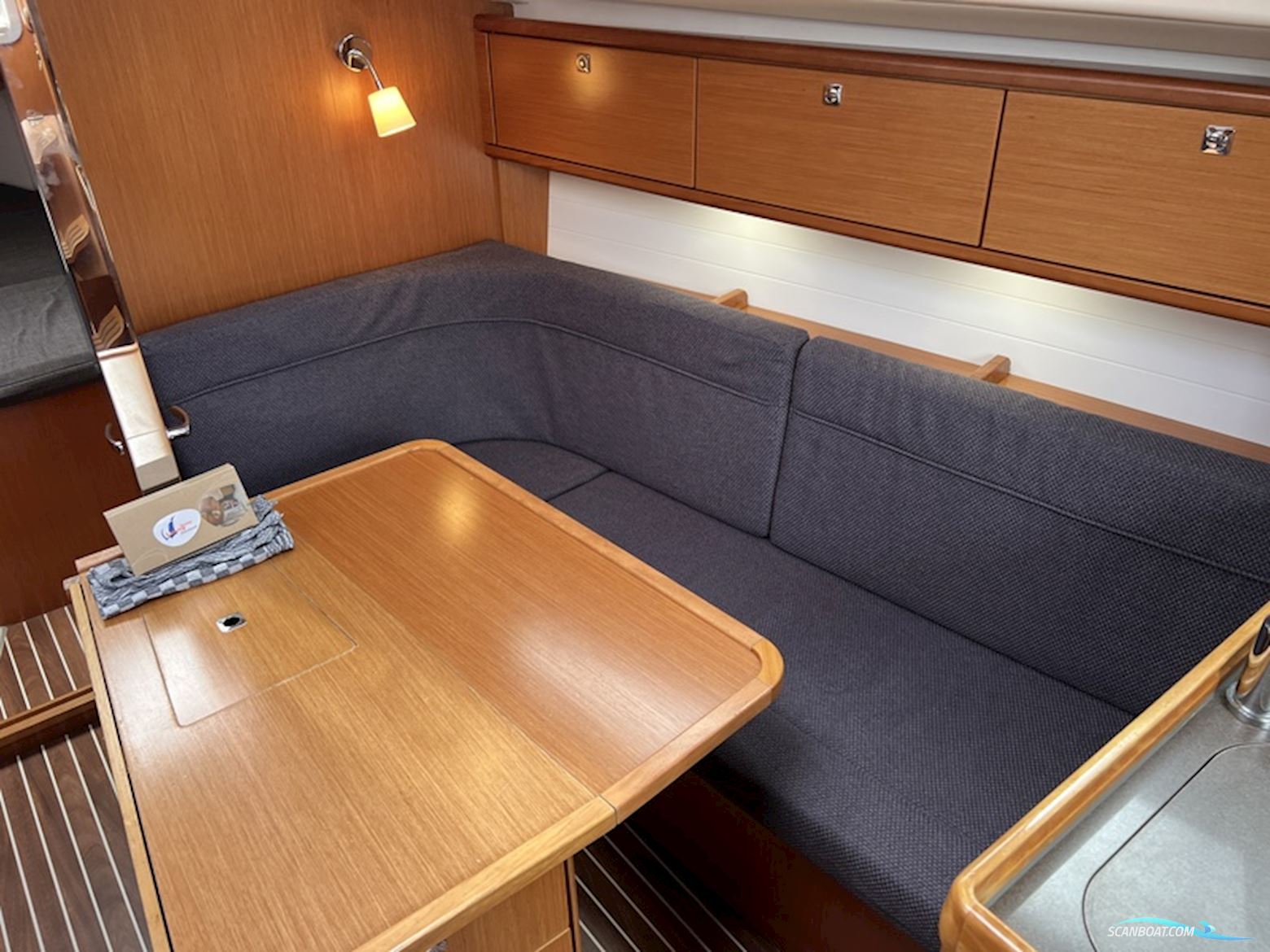 Bavaria Cruiser 34-3