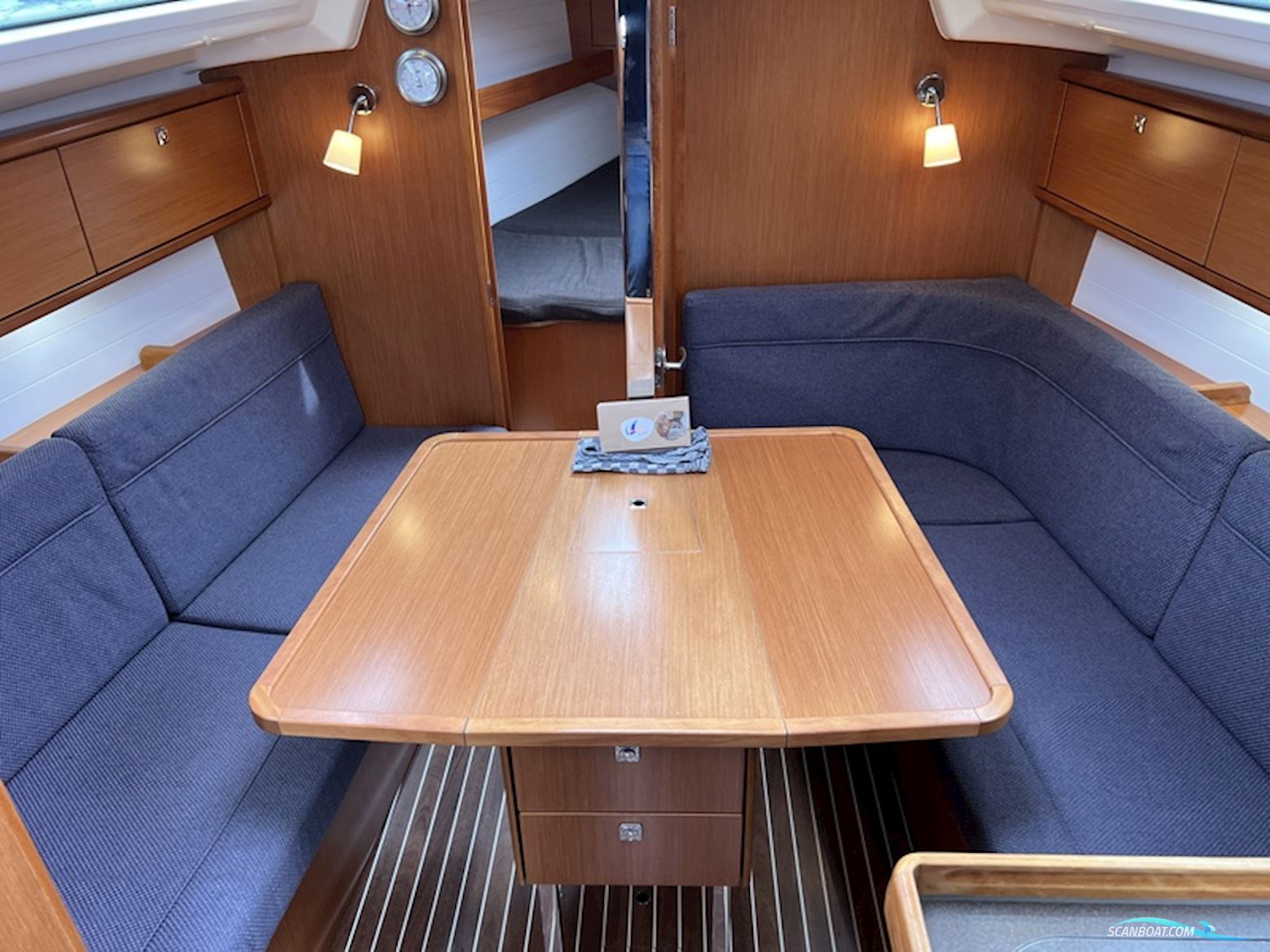 Bavaria Cruiser 34-3
