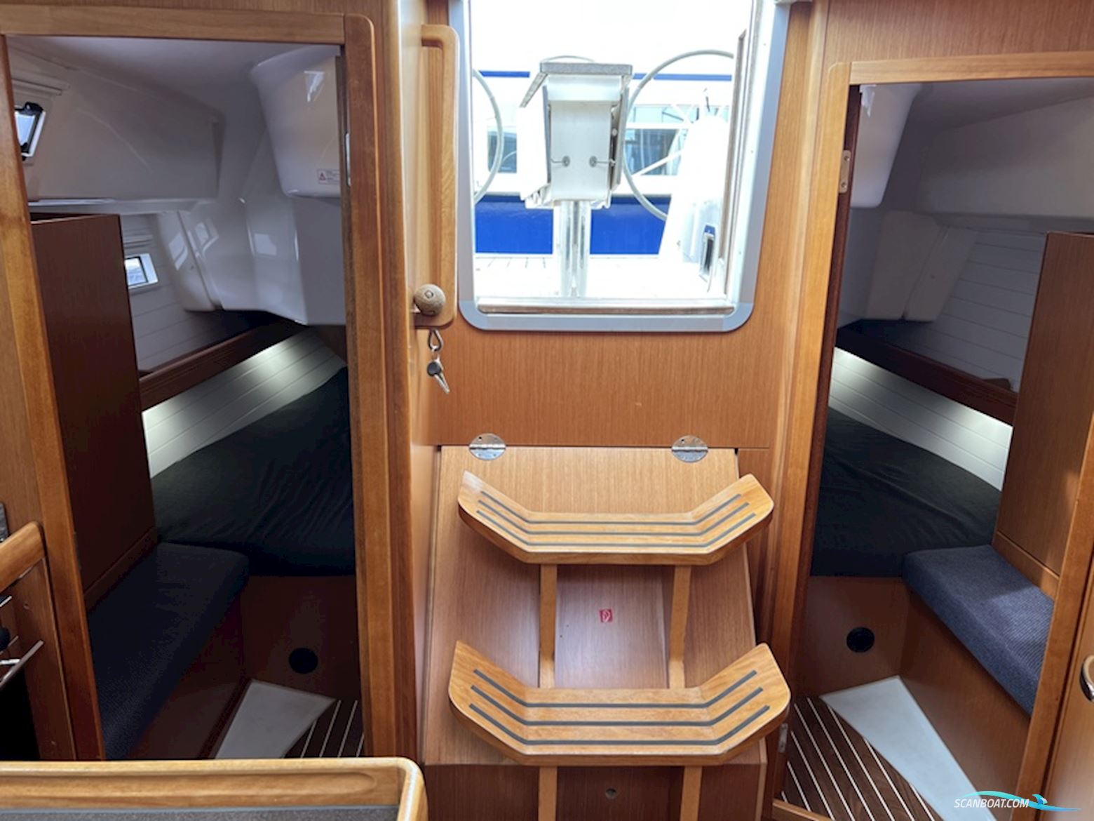 Bavaria Cruiser 34-3
