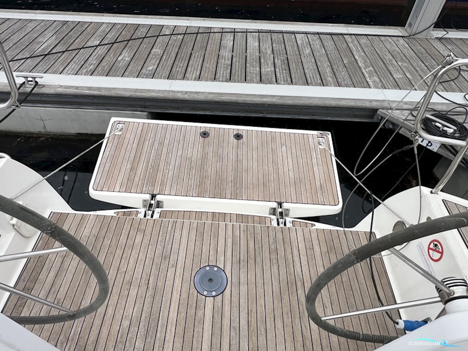 Bavaria Cruiser 34-3