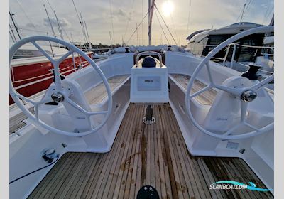Bavaria Cruiser 34 Segelbåt 2026, med Volvo Penta motor, Spanien