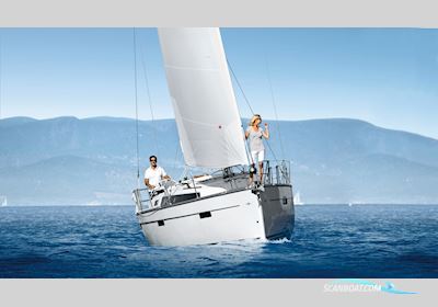 Bavaria Cruiser 34 Segelbåt 2024, med Volvo-Penta motor, Portugal