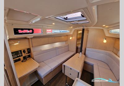 Bavaria Cruiser 34 Segelbåt 2024, med Volvo-Penta motor, Portugal