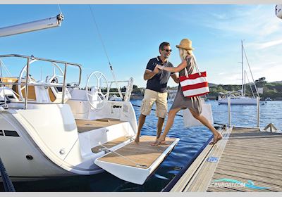 Bavaria Cruiser 34 Segelbåt 2024, med Volvo-Penta motor, Portugal