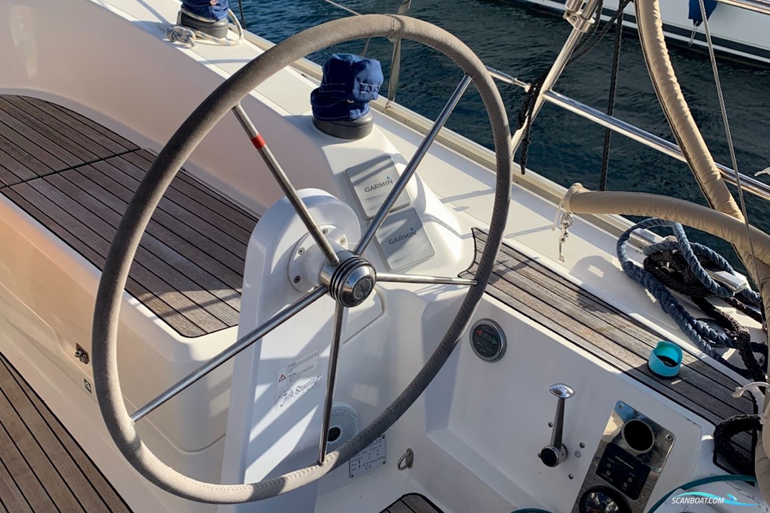 Bavaria Cruiser 34