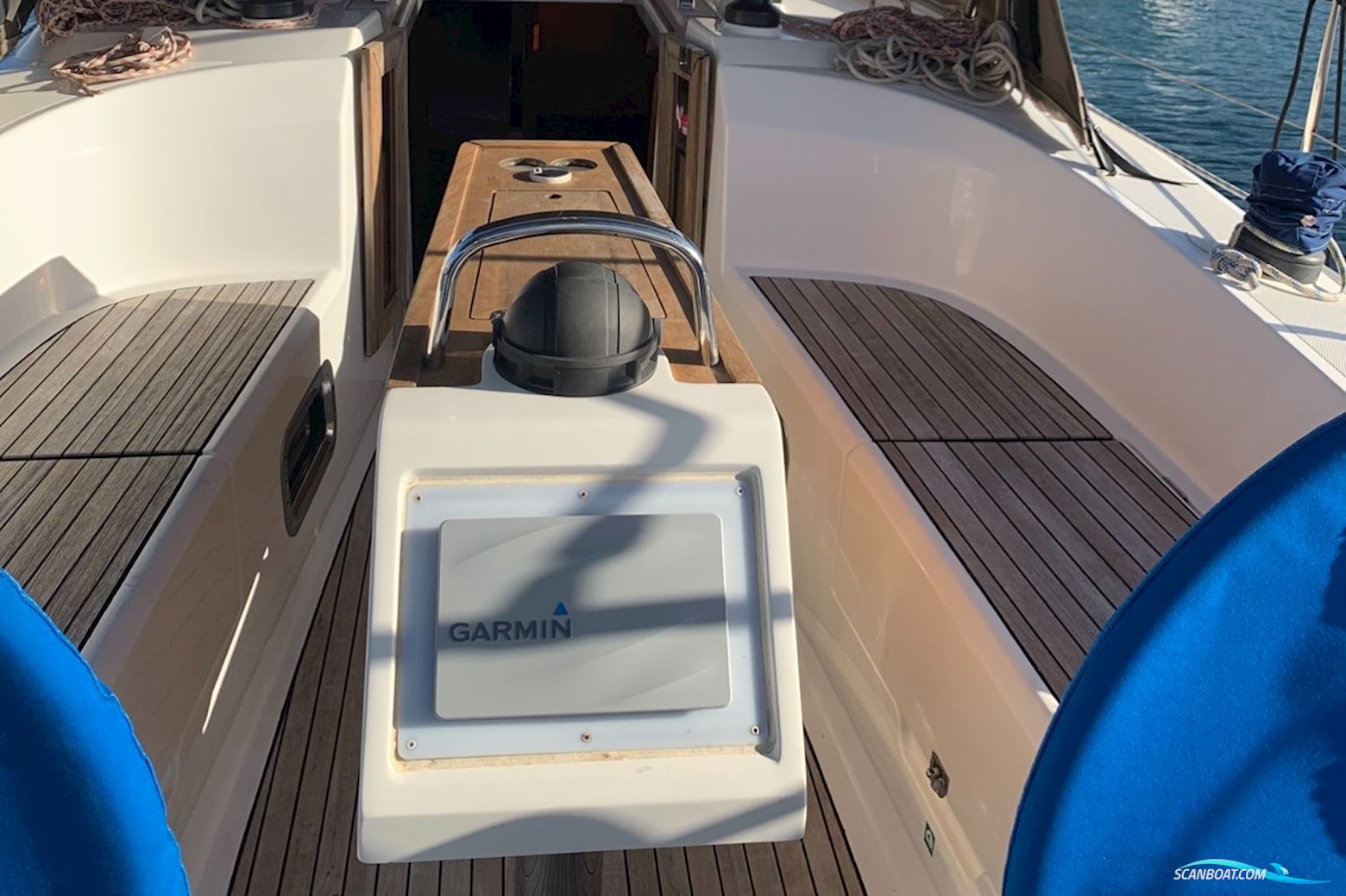Bavaria Cruiser 34