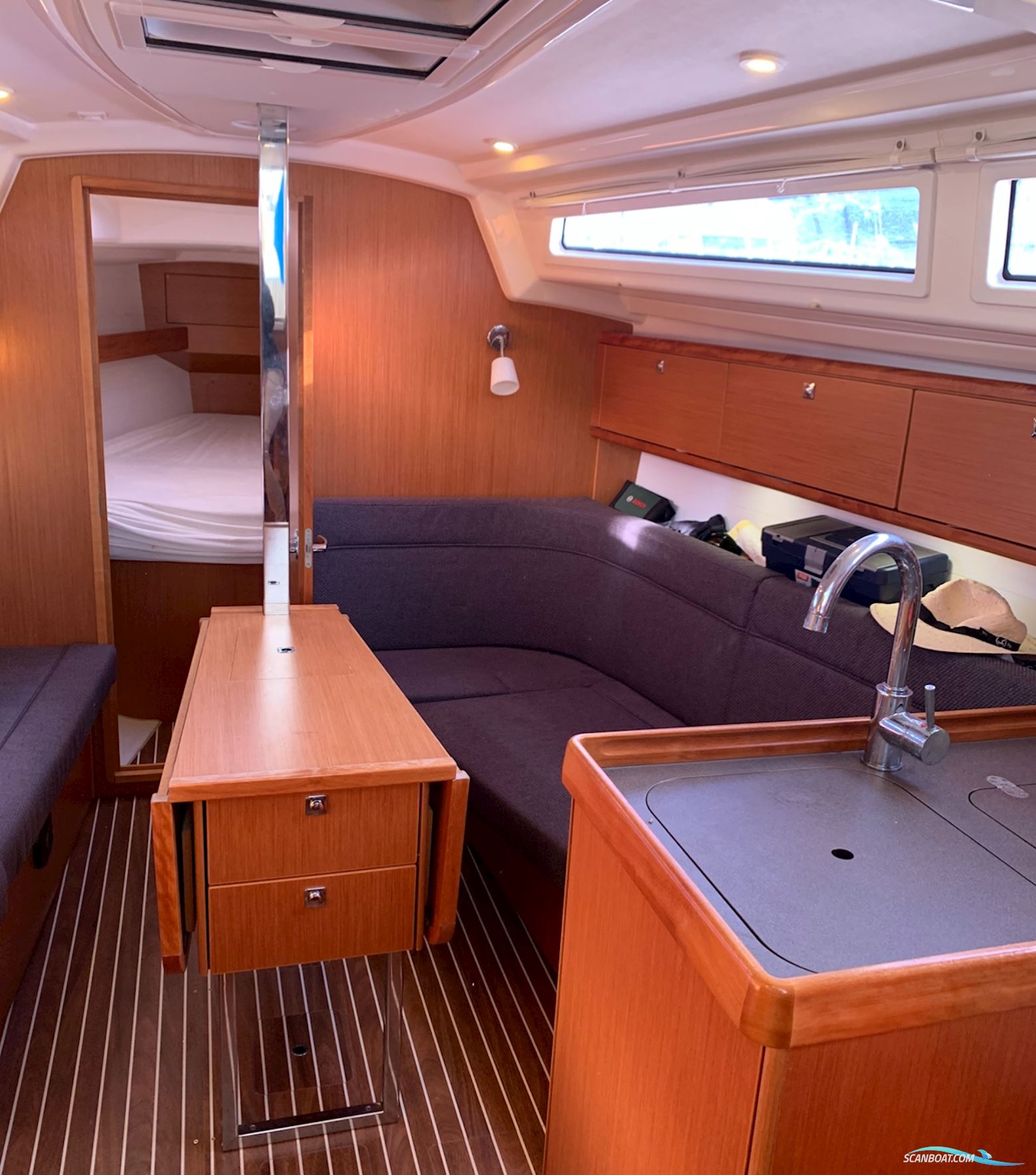 Bavaria Cruiser 34