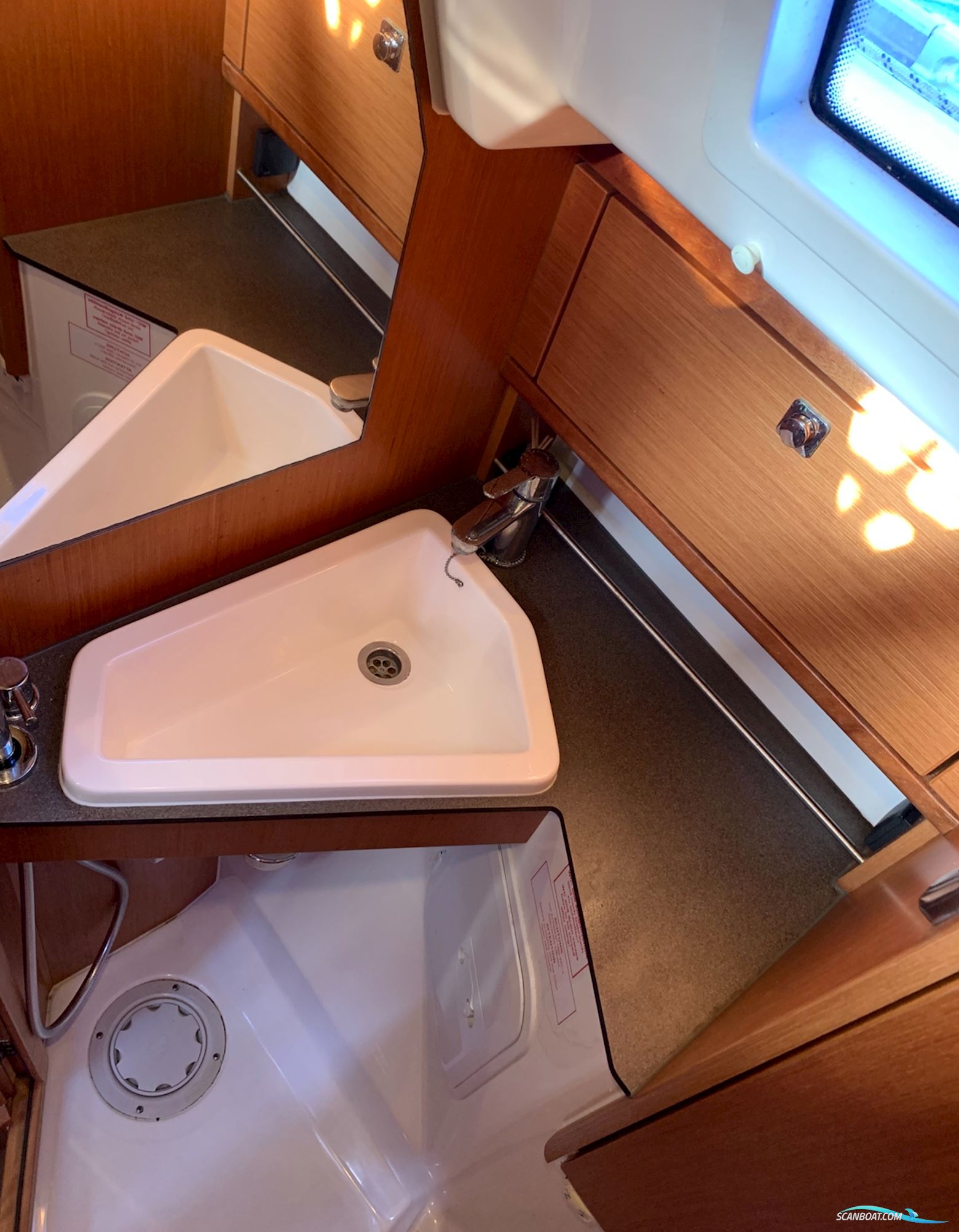 Bavaria Cruiser 34